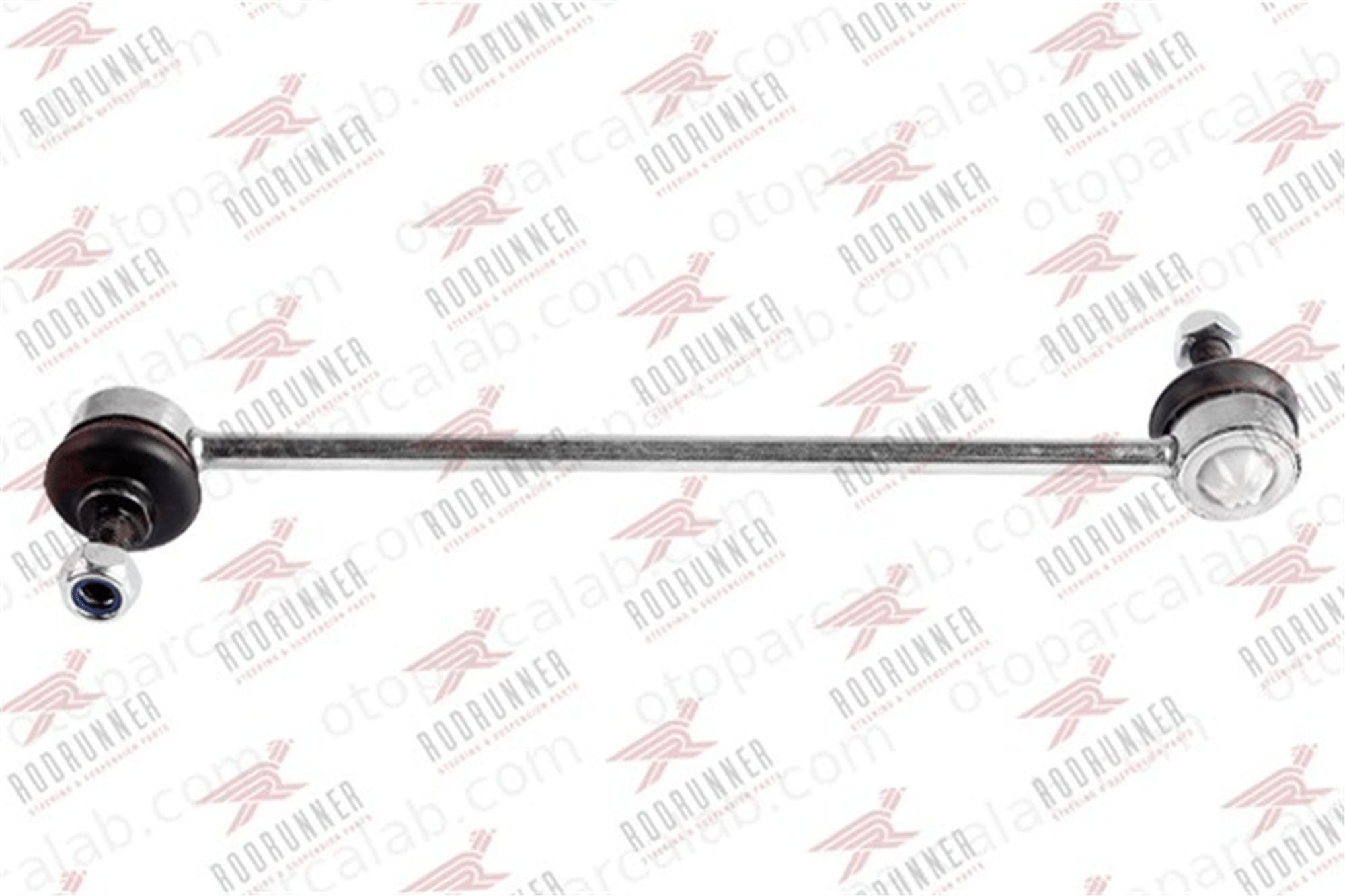 RODRUNNER LS-A-150 Viraj Demir Askı Rotu Ön Sağ veya Sol AUDI 80 B2 Sedan 80 B3 Sedan 893407465A 893407465