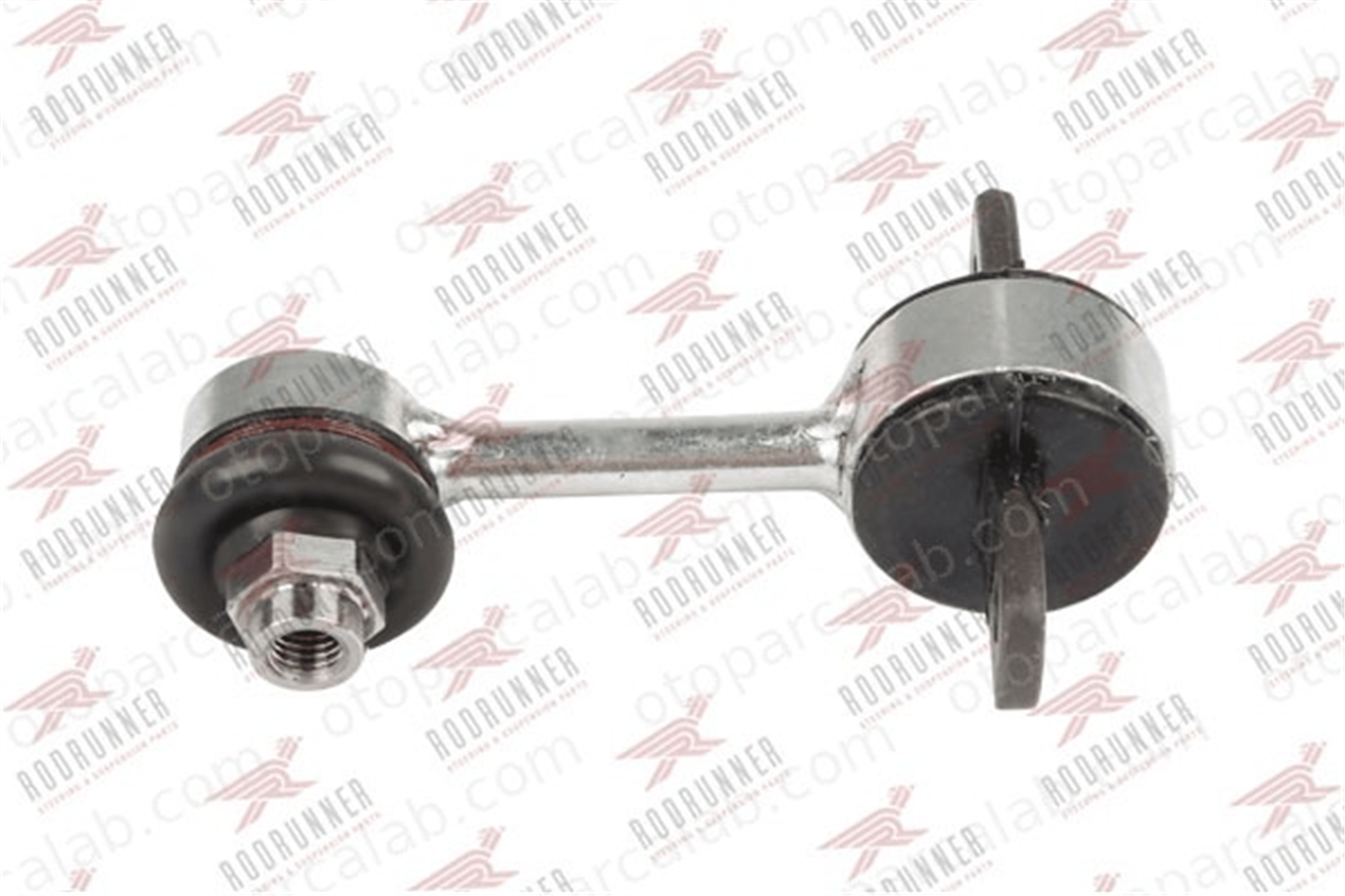 RODRUNNER LS-A-540 Viraj Demir Askı Rotu Arka Sağ veya Sol AUDI A4 B7 A4 B7 Avant 8E0505465A 8E0505465F
