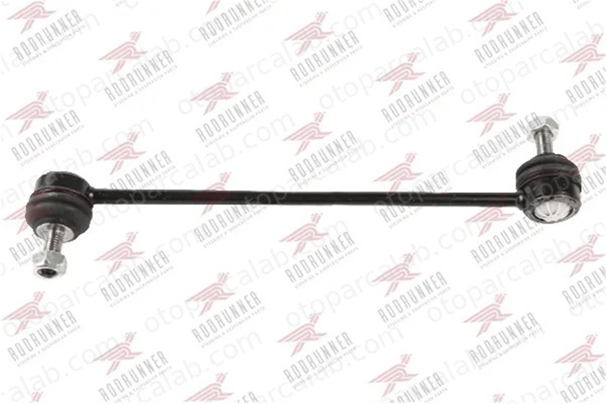 RODRUNNER LS-A-856 Viraj Demir Askı Rotu Ön Sağ veya Sol SEAT IBIZA IV SC VW POLO V 2Q0411315 2Q0411315A