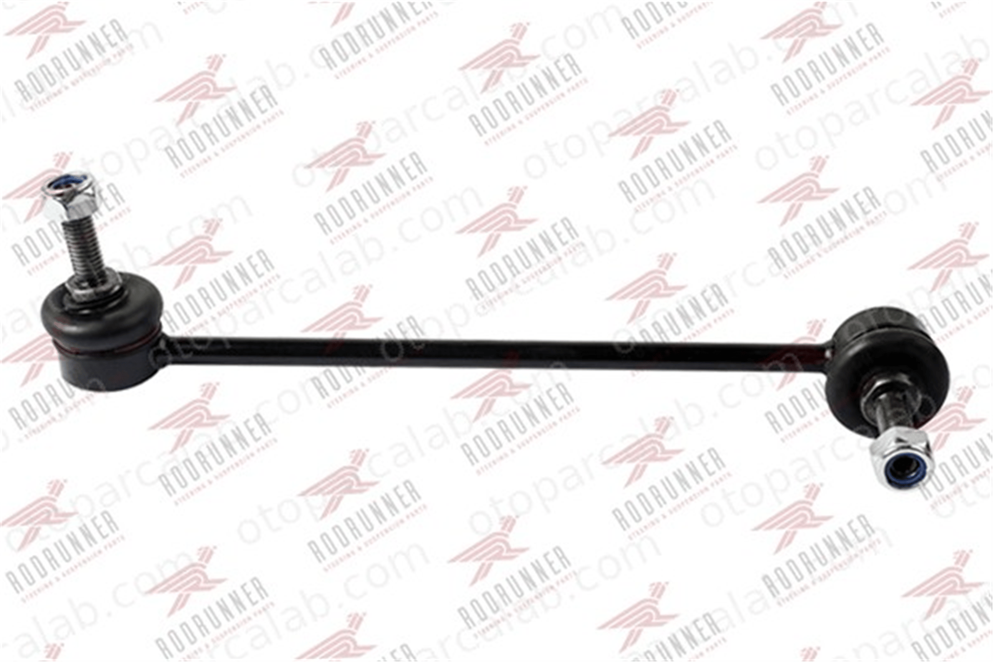 RODRUNNER LS-B-411 Viraj Demir Askı Rotu Ön Sağ BMW 5 5 Touring 31351095662 31351091856