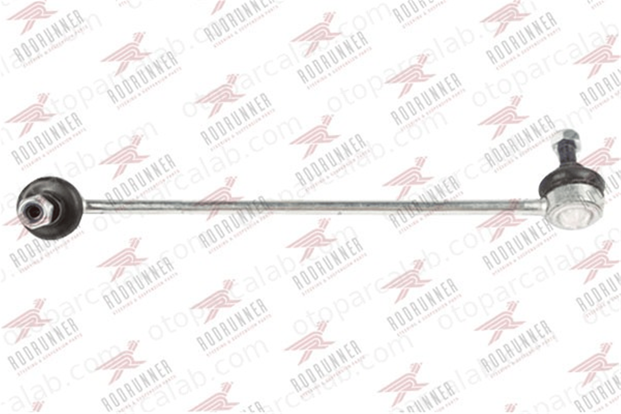 RODRUNNER LS-B-837 Viraj Demir Askı Rotu Ön Sol BMW X3 31303413201 31303413299