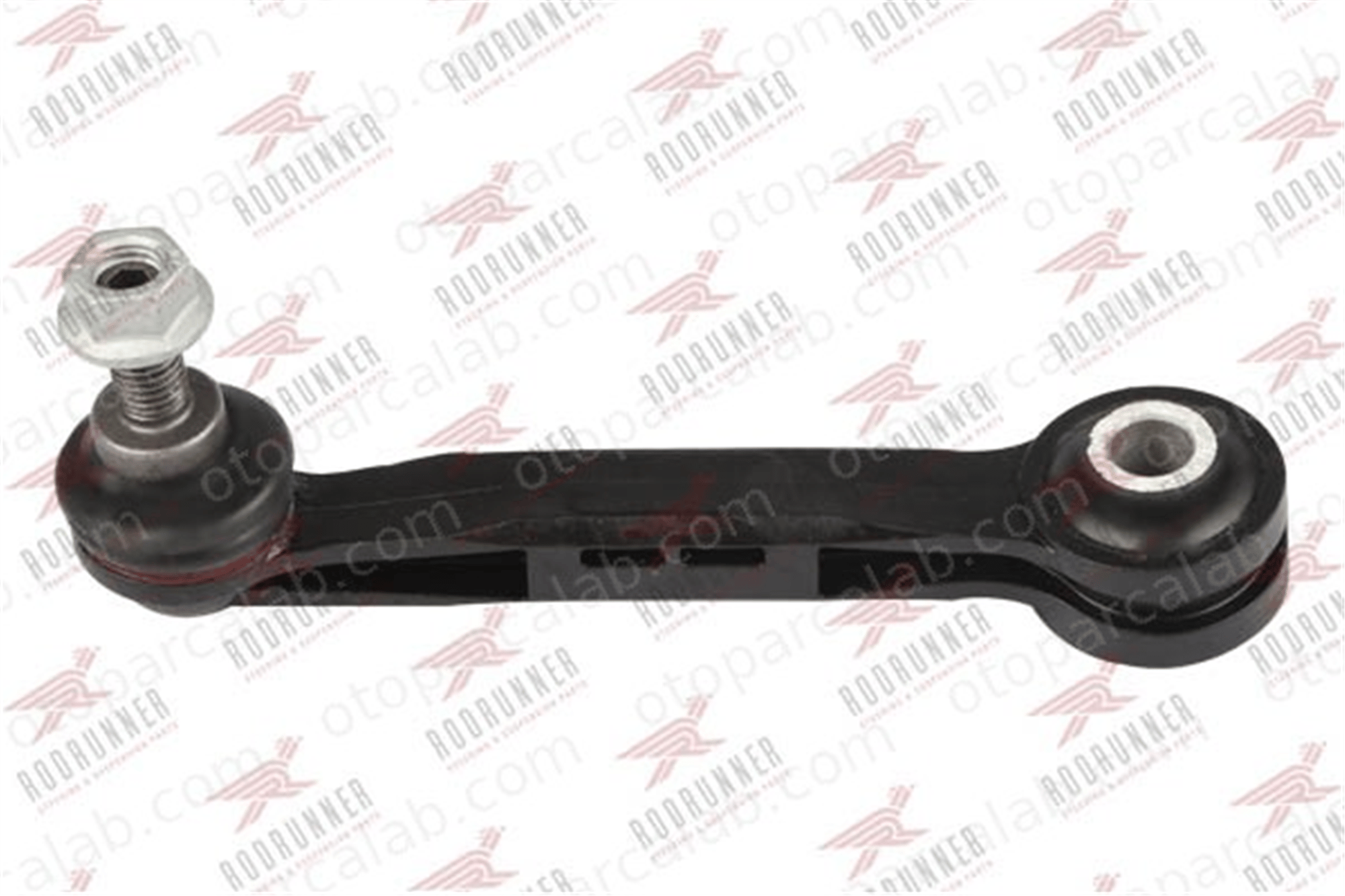 RODRUNNER LS-B-882 Viraj Demir Askı Rotu Arka Sağ veya Sol BMW X3 X4 33556790324 6790324