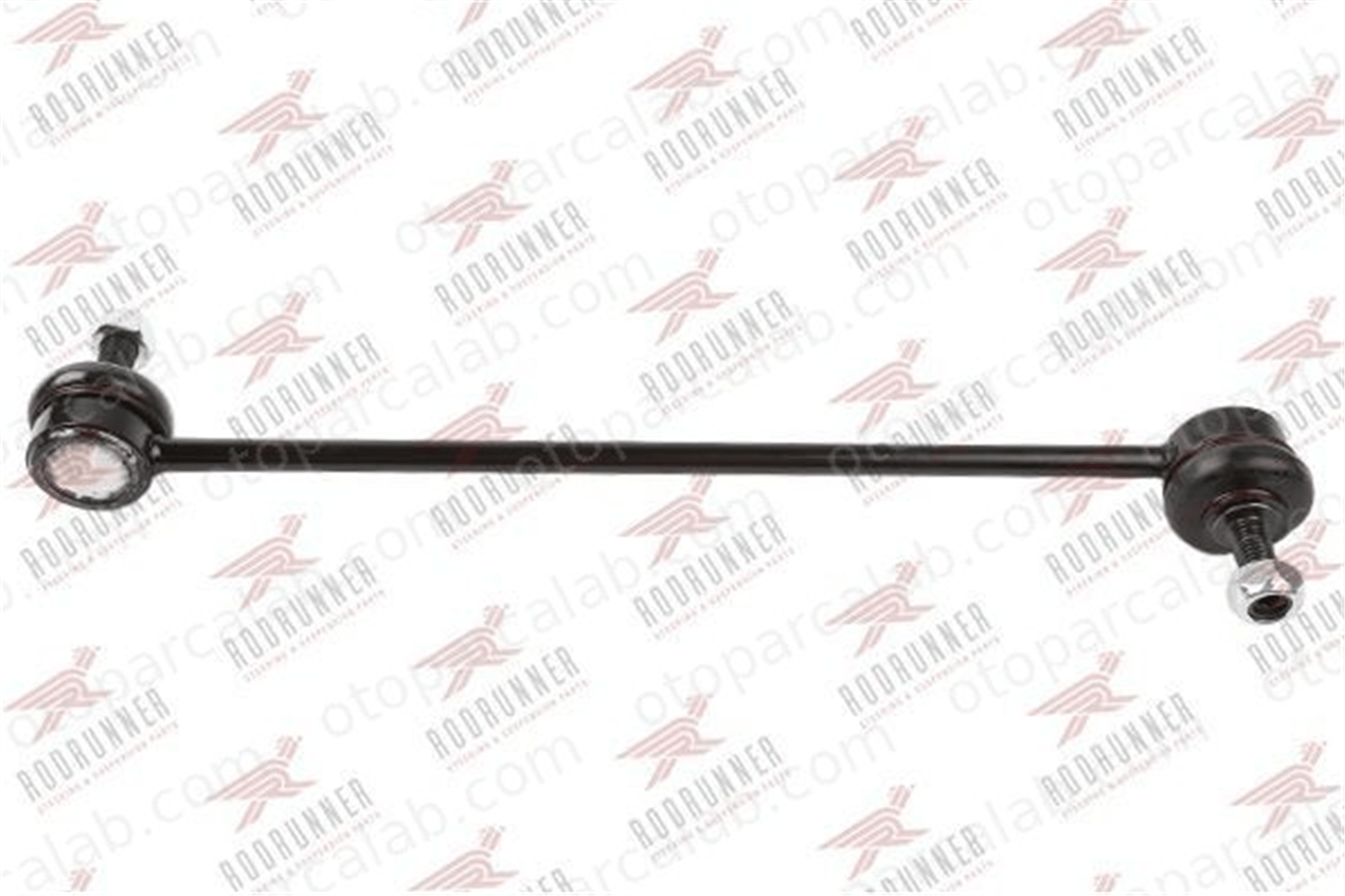 RODRUNNER LS-CI-210 Viraj Demir Askı Rotu Ön Sağ veya Sol CITROËN BERLINGO Kasa/büyük limuzin XSARA 508761 CI210