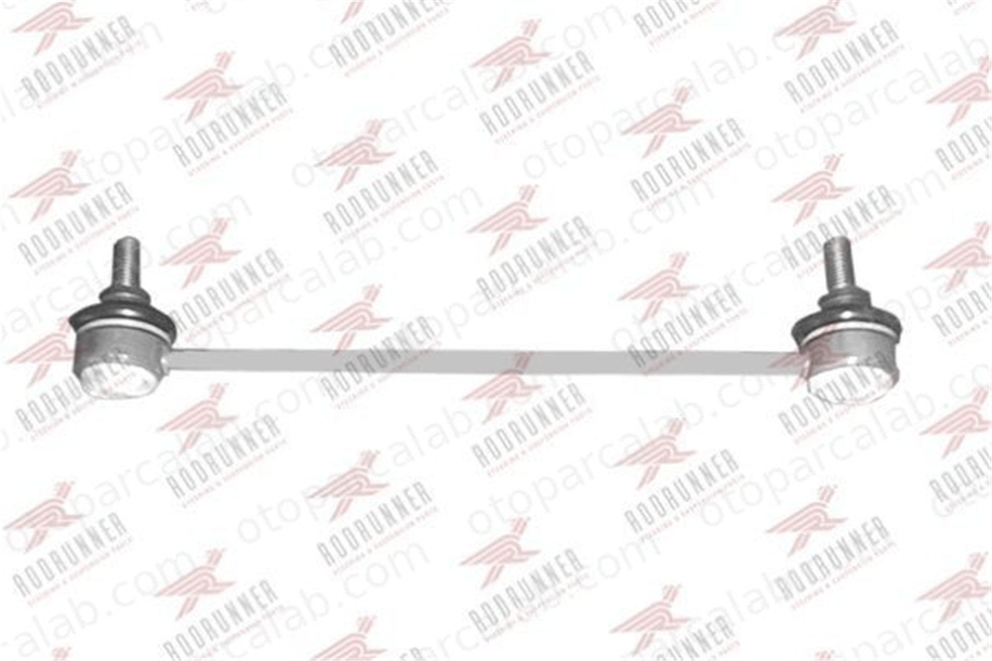 RODRUNNER LS-FO-947 Viraj Demir Askı Rotu Arka Sağ veya Sol FORD MONDEO III Sedan MONDEO III 1127648 FO947