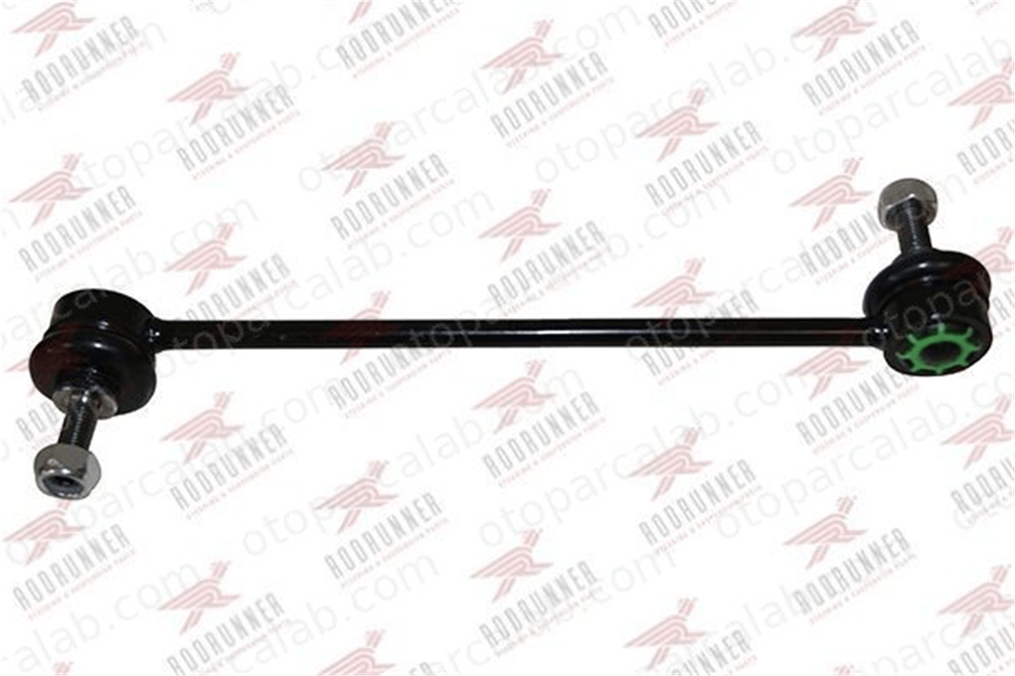 RODRUNNER LS-FO-949T Viraj Demir Askı Rotu Ön Sağ veya Sol FORD MONDEO III Sedan MONDEO III 1127646 FO949T