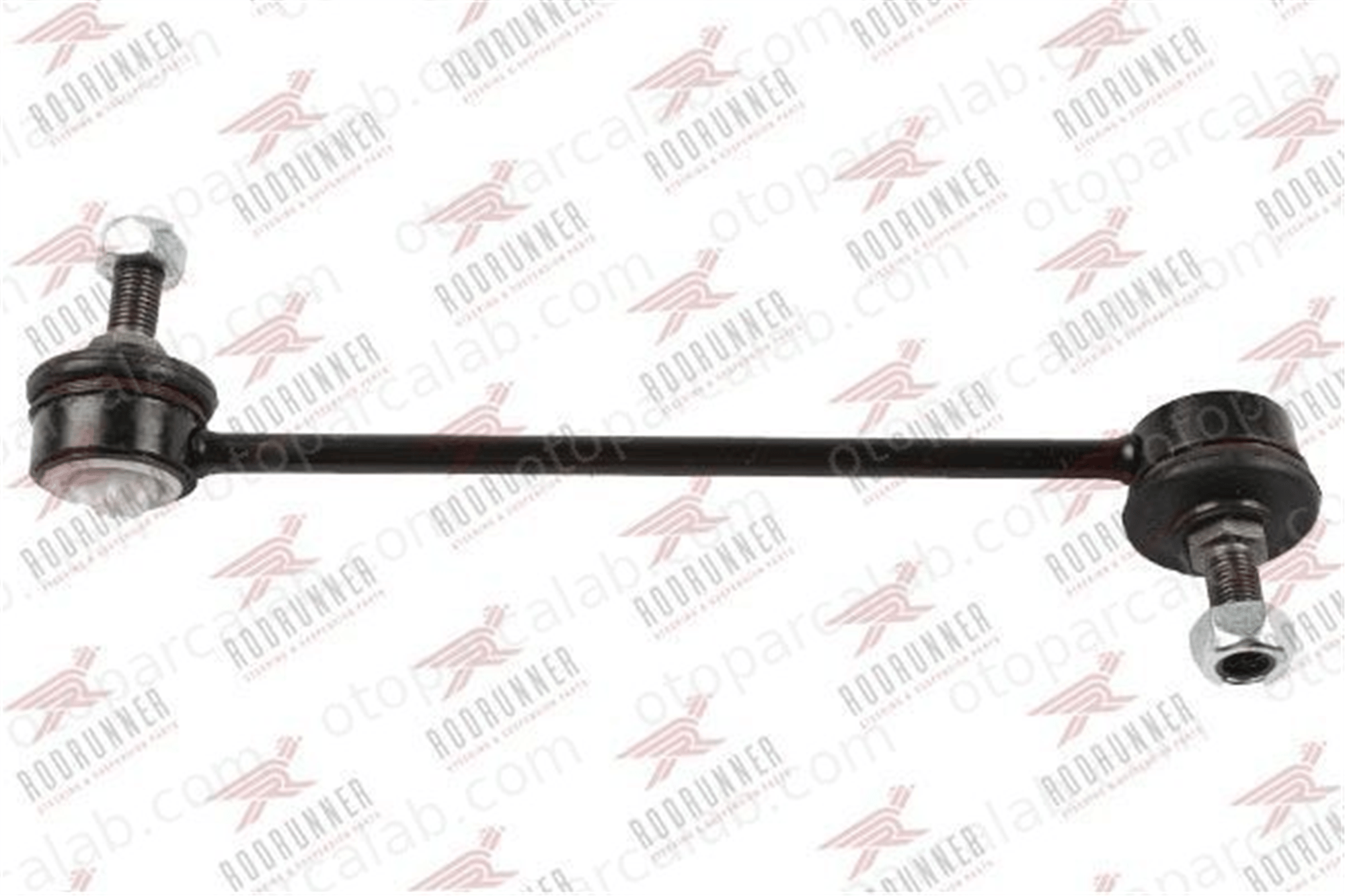 RODRUNNER LS-HY-366 Viraj Demir Askı Rotu Ön Sağ HYUNDAI i20 I ix20 548401J000 HY366