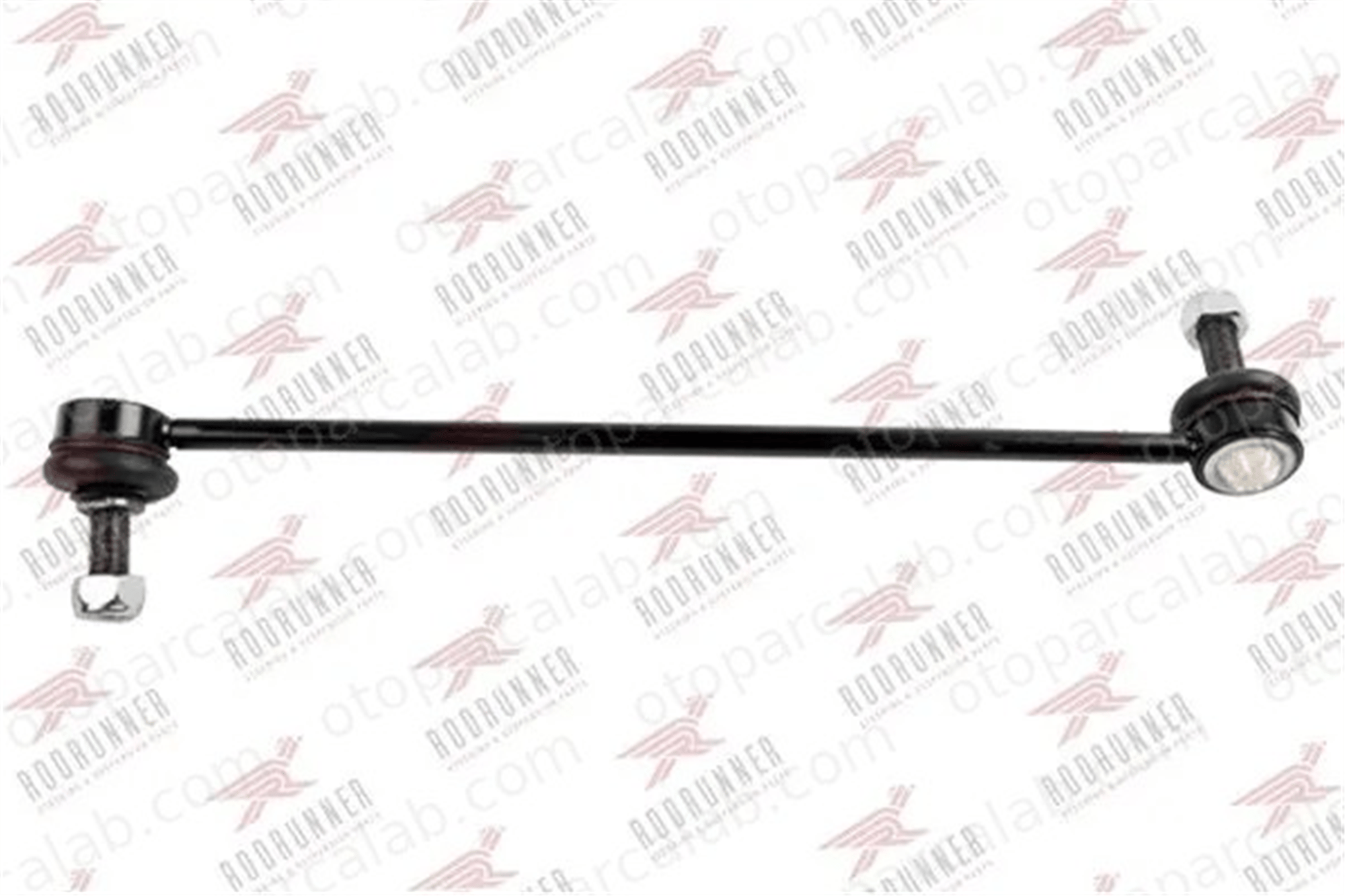 RODRUNNER LS-HY-826 Viraj Demir Askı Rotu Ön Sol HYUNDAI SANTA FÉ II KIA SORENTO II 54830 2B000