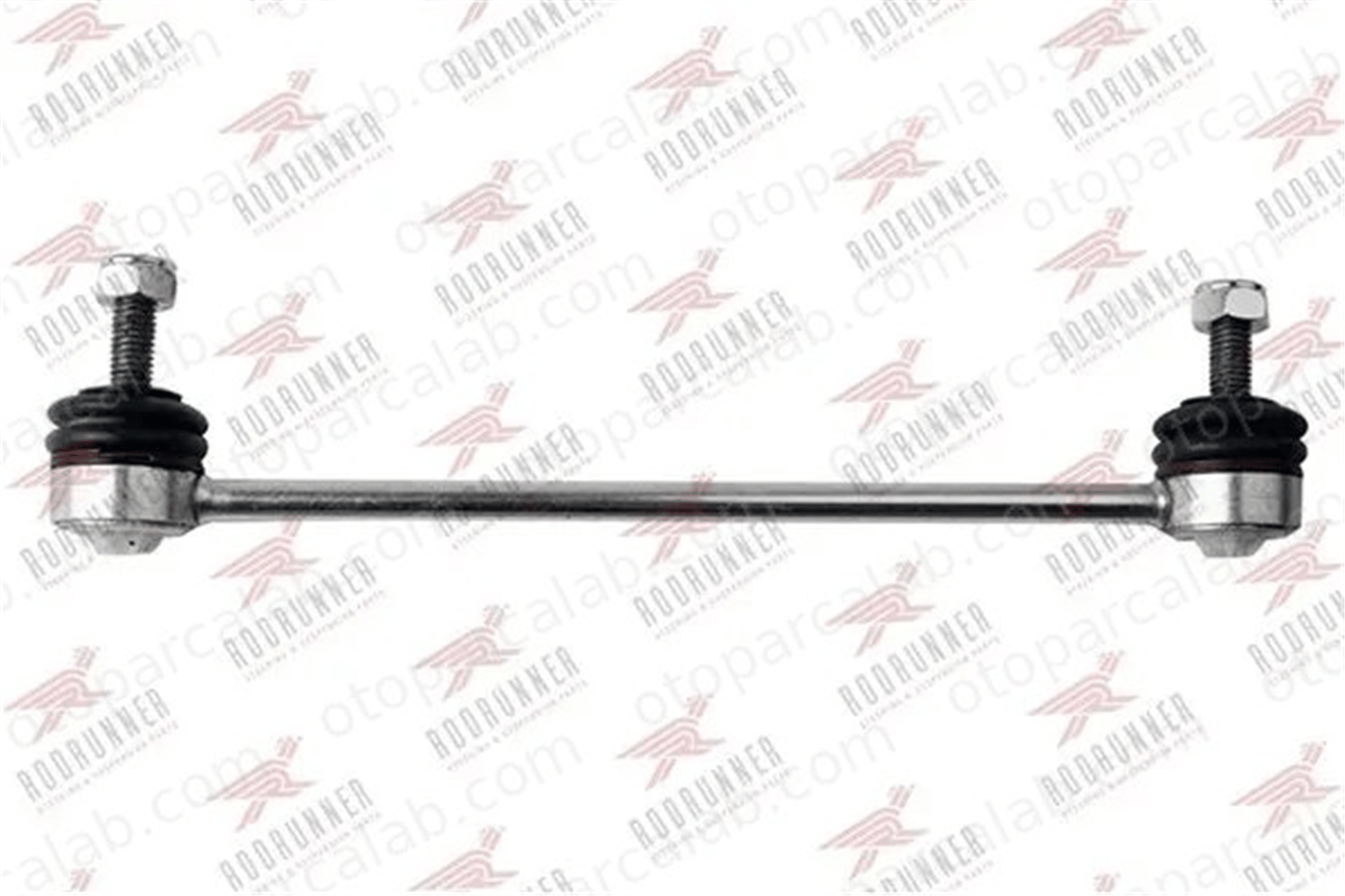 RODRUNNER LS-M-529 Viraj Demir Askı Rotu Ön Sağ veya Sol MERCEDES-BENZ A-SERISI B-SERISI Sports Tourer A1693200989 1693200989