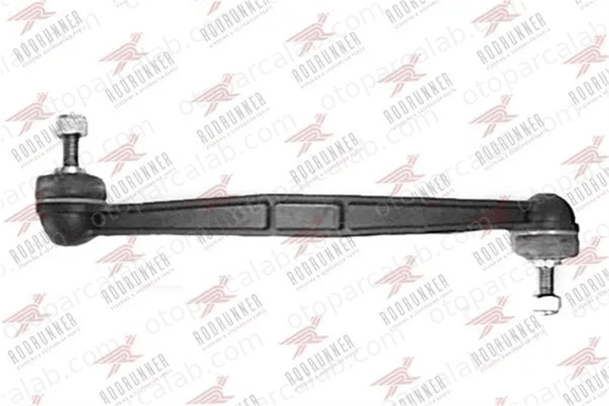 RODRUNNER LS-P-412 Viraj Demir Askı Rotu Arka Sağ veya Sol PEUGEOT 406 406 Break 517838 9615230080