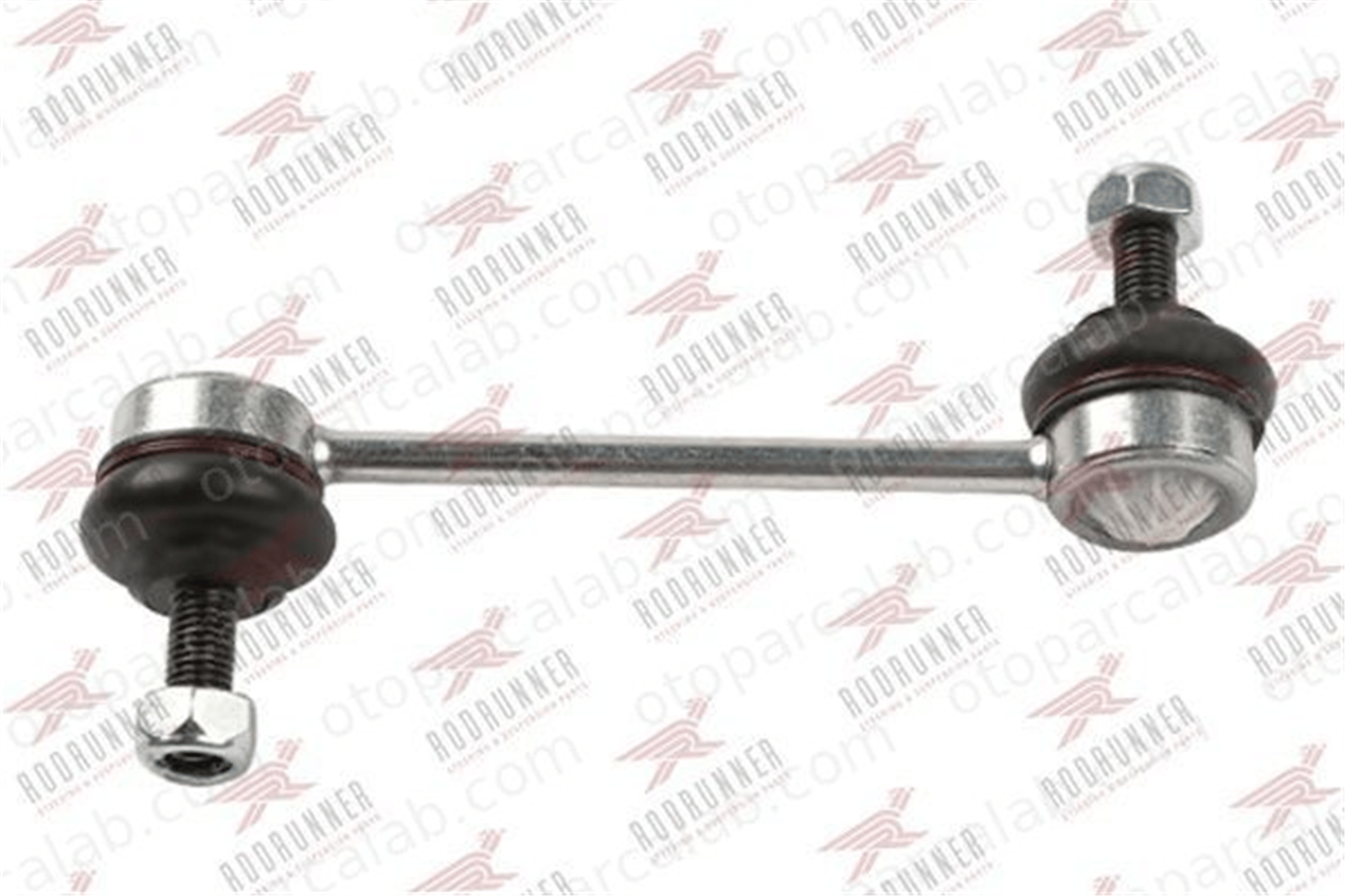 RODRUNNER LS-P-464 Viraj Demir Askı Rotu Arka Sağ veya Sol CITROËN C5 III Break C5 III 517852 9651565180