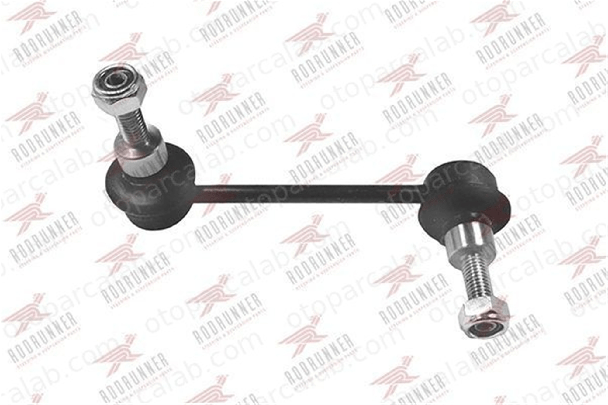 RODRUNNER LS-R-460 Viraj Demir Askı Rotu Ön Sağ OPEL MOVANO A Panelvan/Van RENAULT MASTER I Panelvan/Van 8200713523 4500199