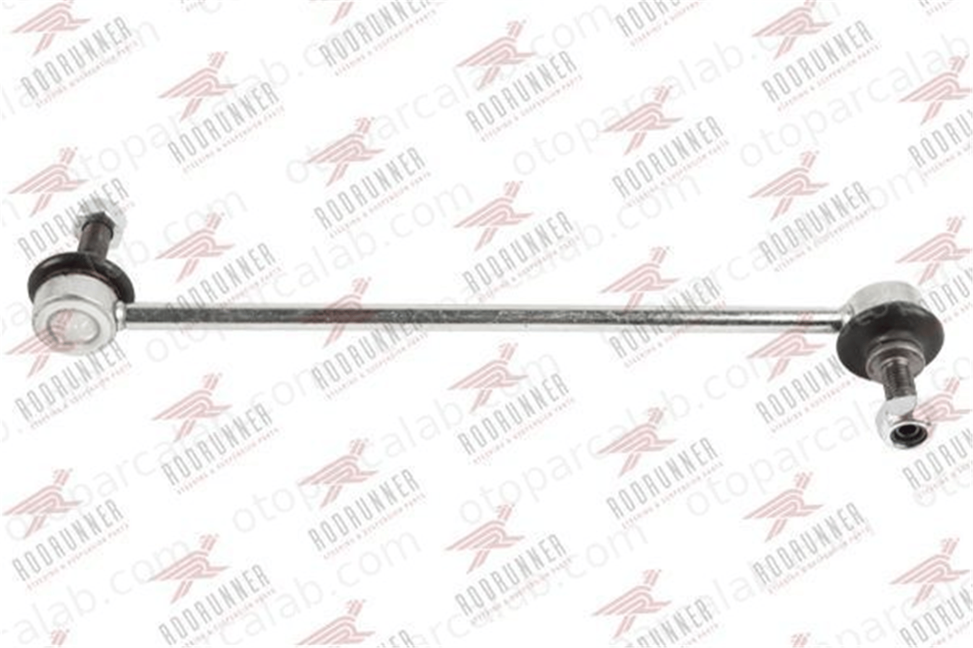 RODRUNNER LS-R-596 Viraj Demir Askı Rotu Ön Sağ veya Sol RENAULT MEGANE II MEGANE II Station wagon 8200166160 8200669066