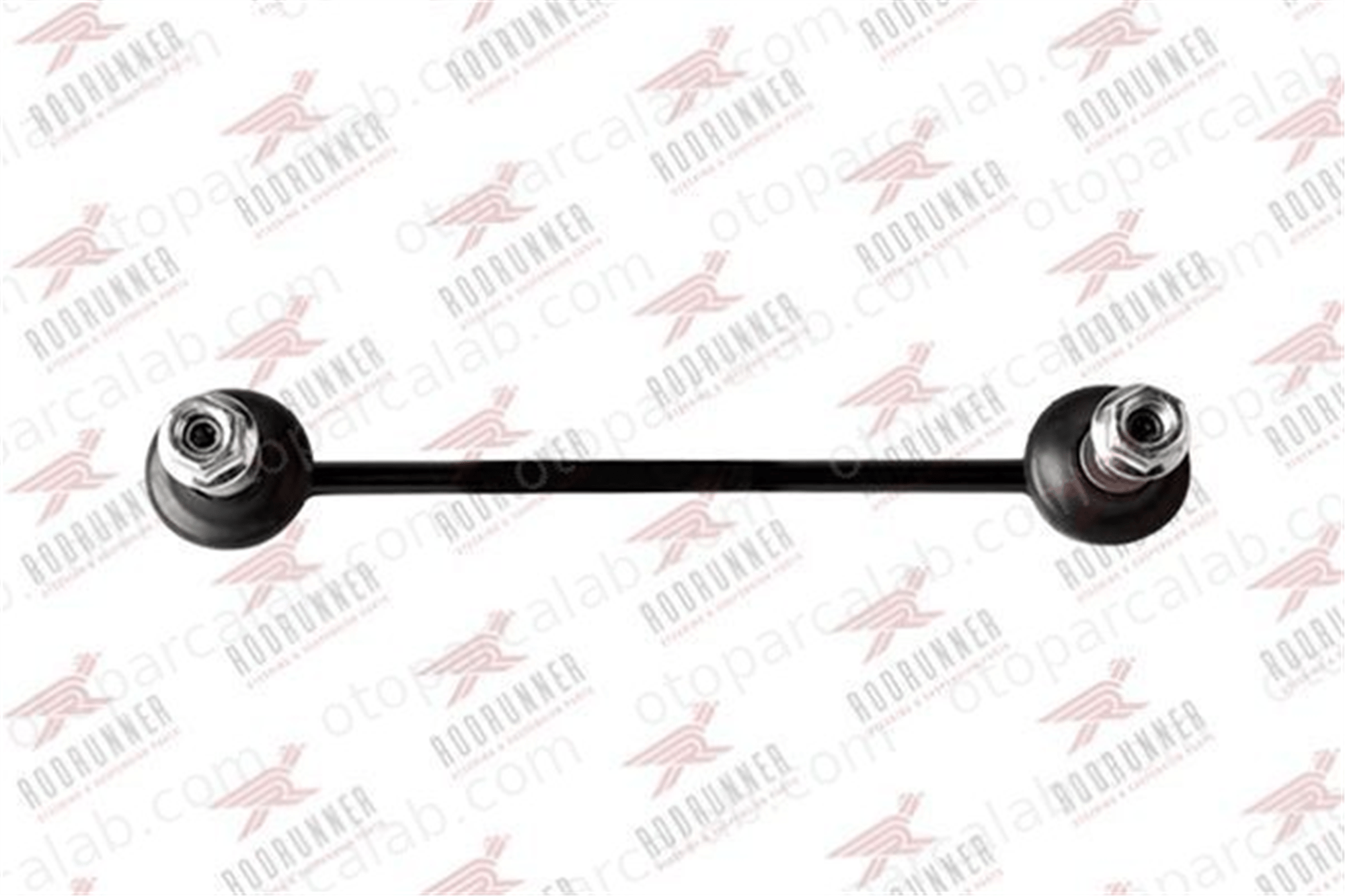 RODRUNNER LS-R-810 Viraj Demir Askı Rotu Ön Sağ veya Sol RENAULT TWINGO III SMART FORFOUR Hatchback 546181179R 4533200089