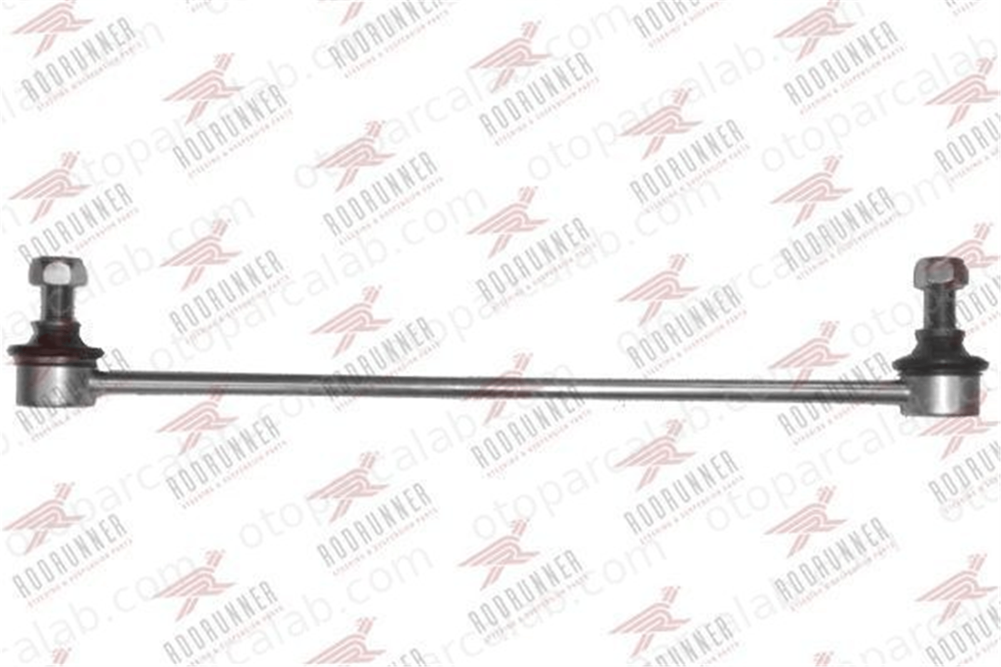 RODRUNNER LS-T-336 Viraj Demir Askı Rotu Ön Sağ veya Sol TOYOTA YARIS URBAN CRUISER 488200D010 4882052030