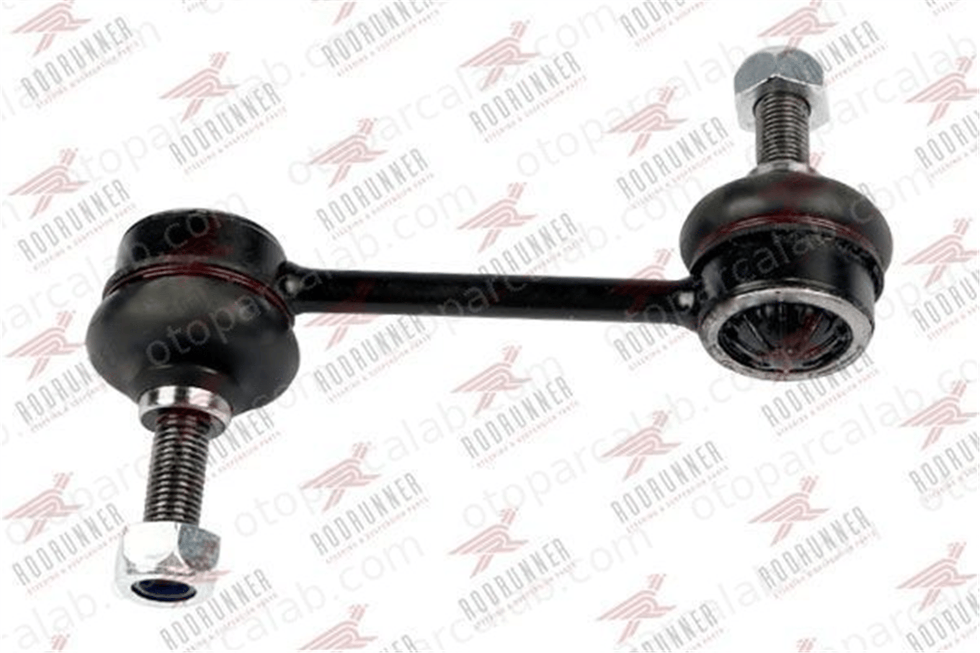 RODRUNNER LS-T-420 Viraj Demir Askı Rotu Arka Sağ veya Sol TOYOTA COROLLA COROLLA Compact 4883012060