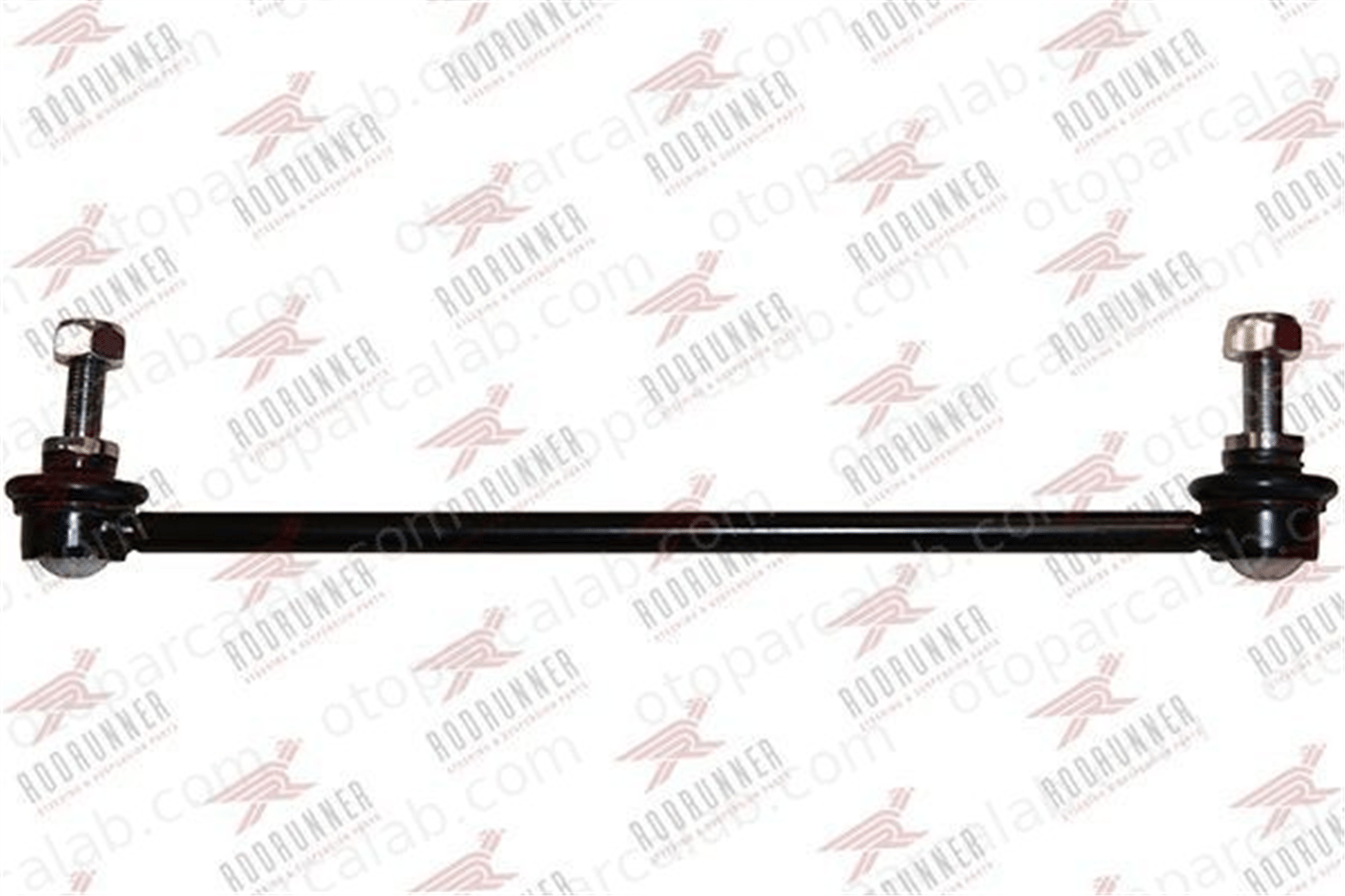 RODRUNNER LS-T-654A Viraj Demir Askı Rotu Ön Sağ veya Sol TOYOTA IQ 4882074010* T654A