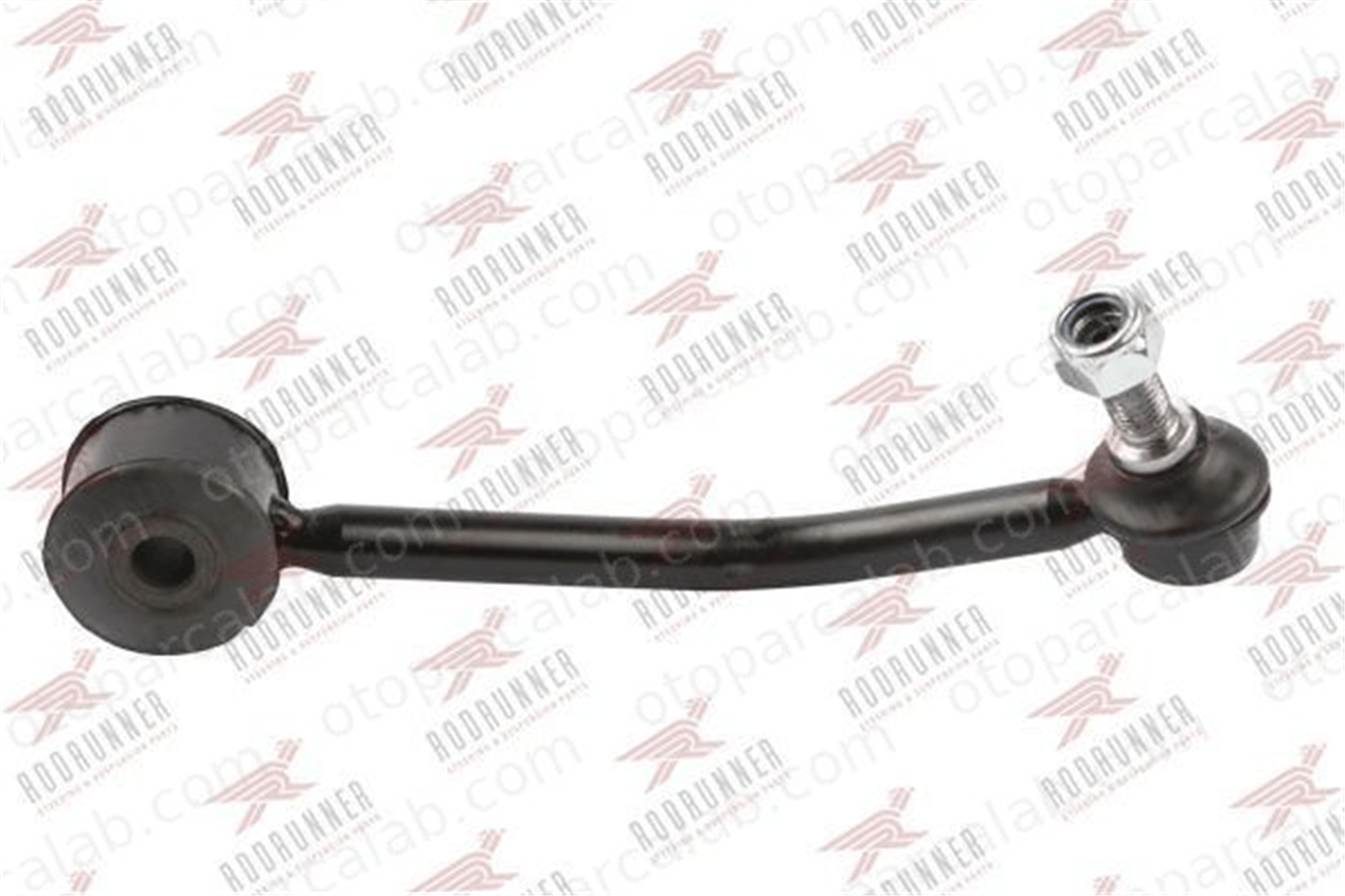 RODRUNNER LS-V-216 Viraj Demir Askı Rotu Arka Sağ PORSCHE CAYENNE VW TOUAREG 7L0505466A 95533307010