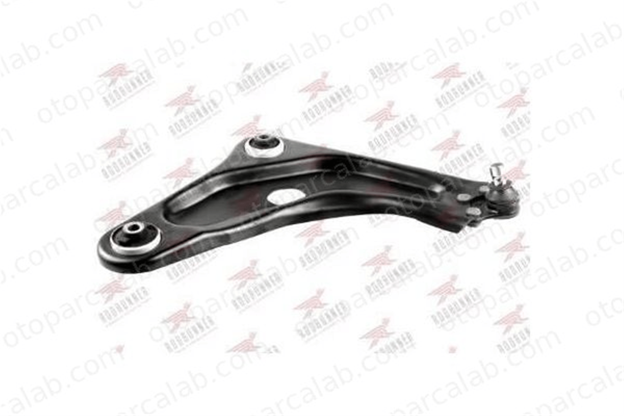 RODRUNNER TC-CI-408 Salıncak Ön Alt Sağ CITROËN C3 AIRCROSS II C3 AIRCROSS II Van 9675028880 CI408