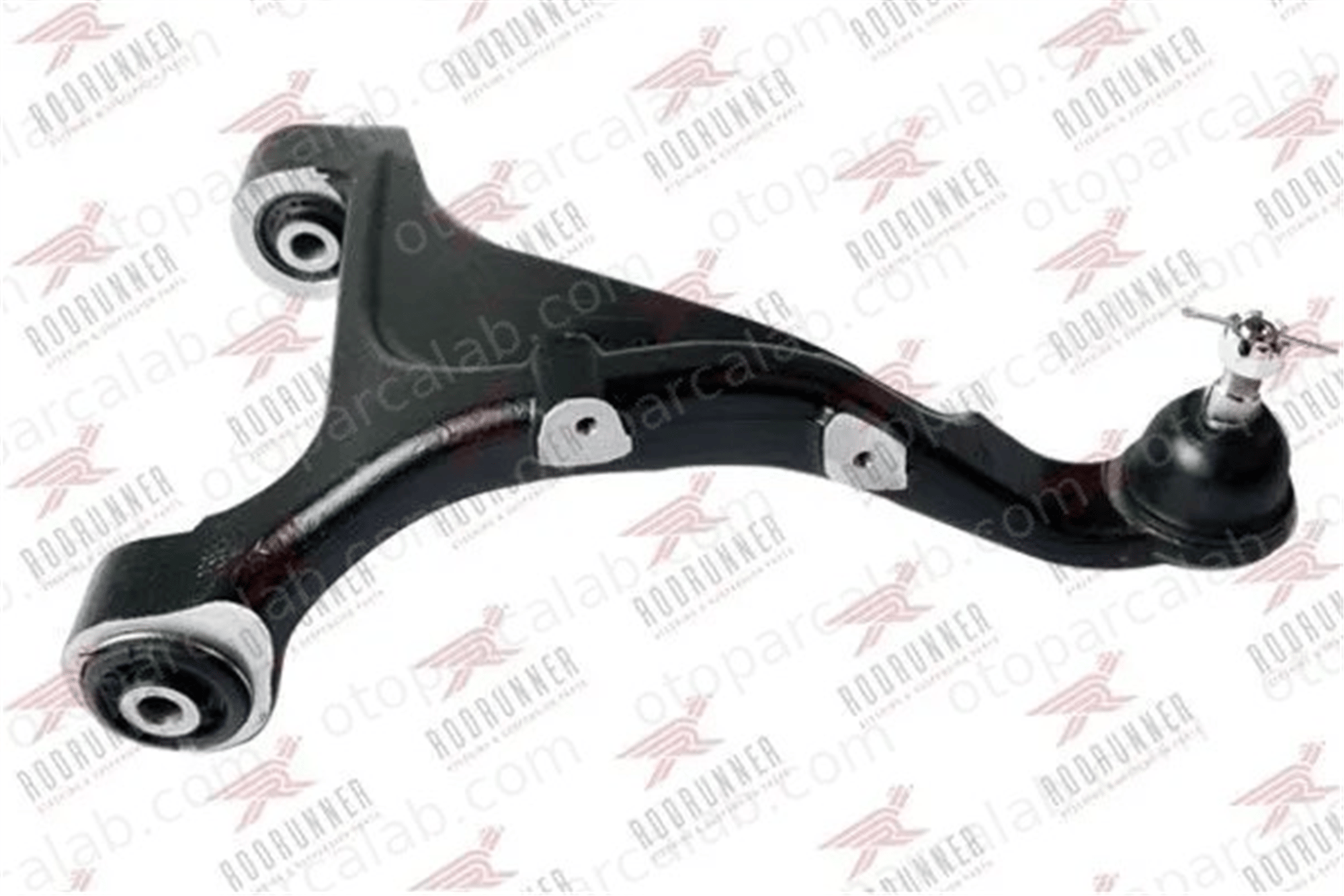 RODRUNNER TC-KI-156 Salıncak Arka Üst Sağ HYUNDAI SANTA FÉ II KIA SORENTO II 552400W000 552402P000