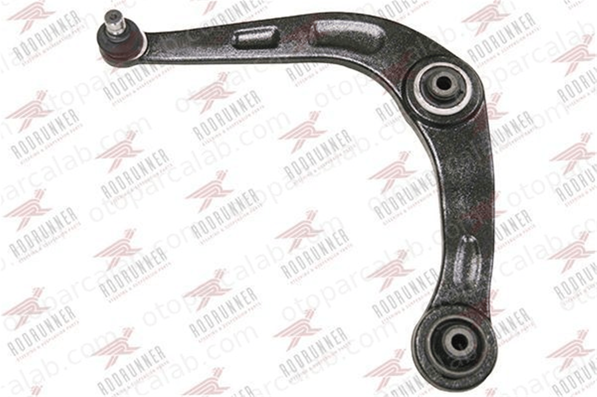 RODRUNNER TC-P-246 Salıncak Ön Alt Sol PEUGEOT 206 Hatchback 206 SW 3520L8 3520S3