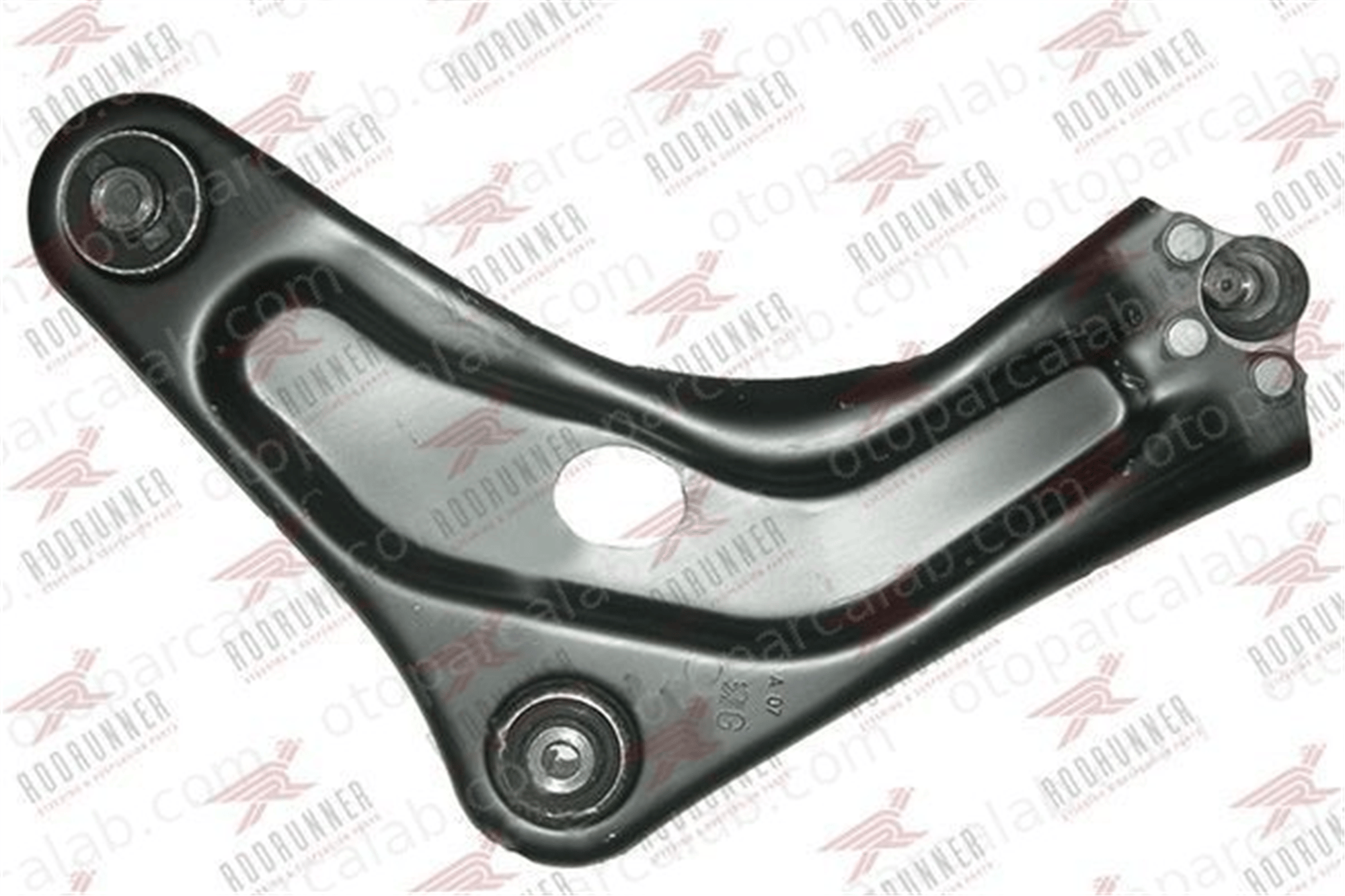 RODRUNNER TC-P-277 Salıncak Ön Alt Sol PEUGEOT 208 I CITROËN DS3 3520R7 1607305080