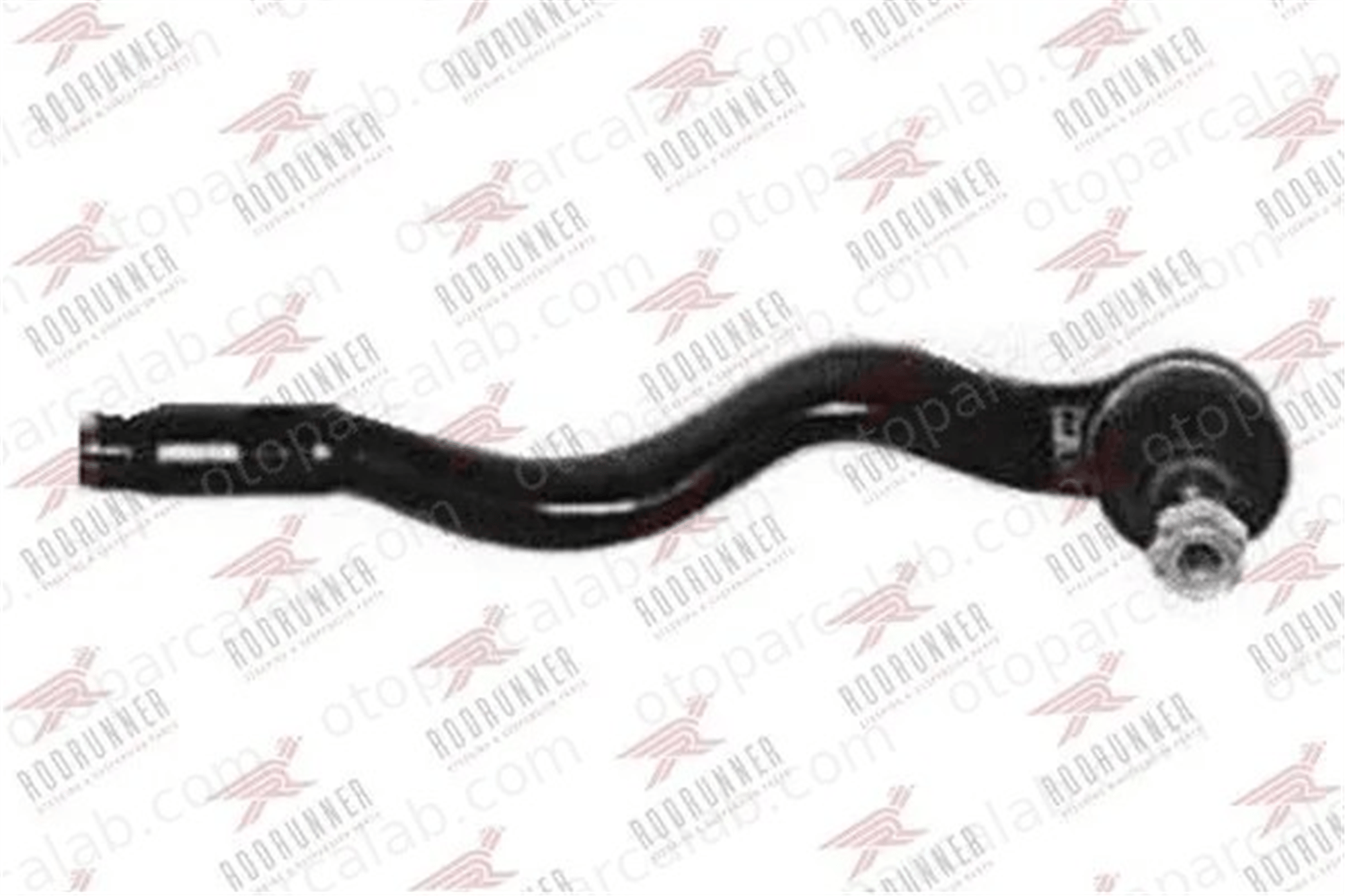 RODRUNNER TR-B-302 Rot Başı Sol BMW 3 Z3 Roadster 32111139313 1139313