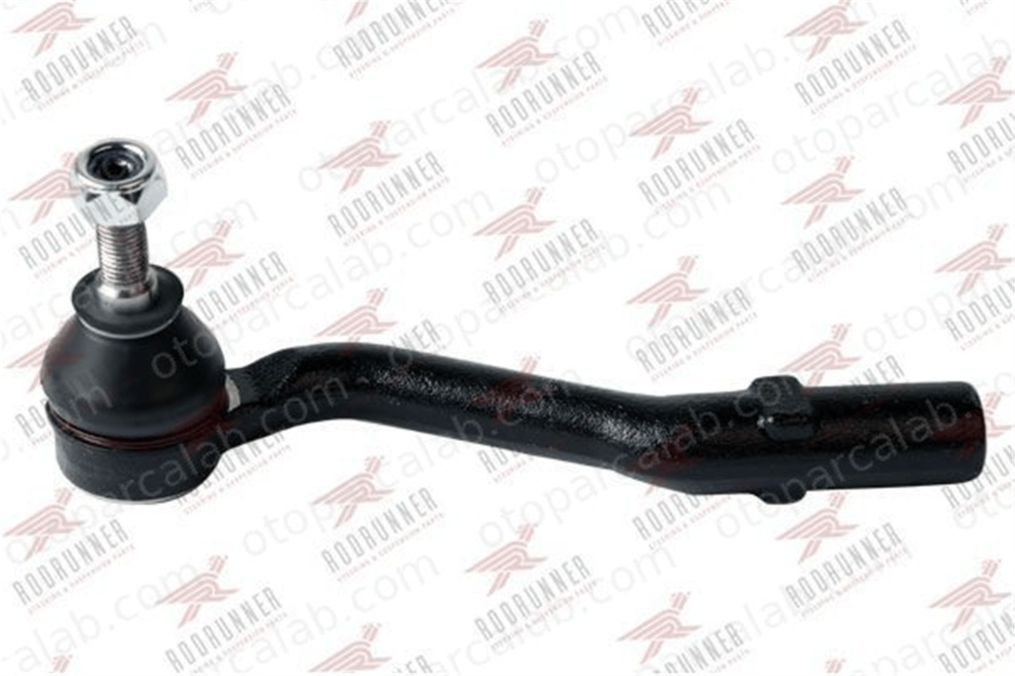 RODRUNNER TR-CI-552 Rot Başı Sol CITROËN C3 I C2 381755