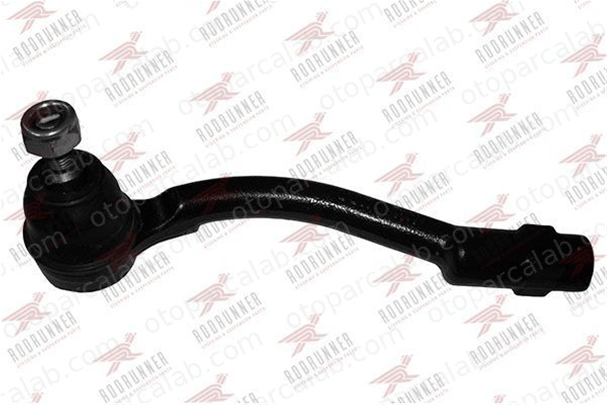 RODRUNNER TR-HY-362 Rot Başı Sol HYUNDAI i20 I KIA VENGA 568202K000 HY362