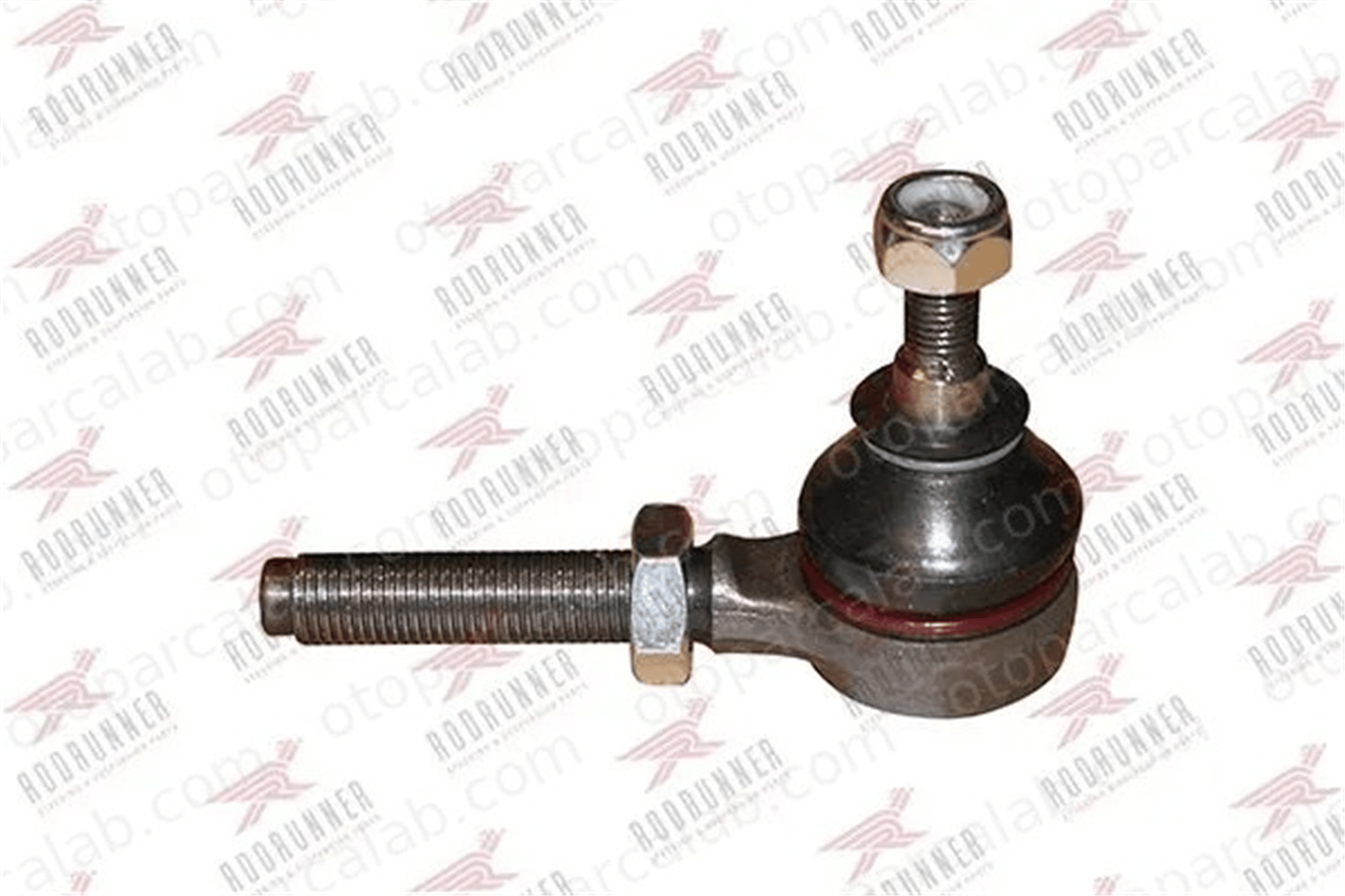 RODRUNNER TR-P-101 Rot Başı Sağ veya Sol PEUGEOT 205 II 505 381718 95493208