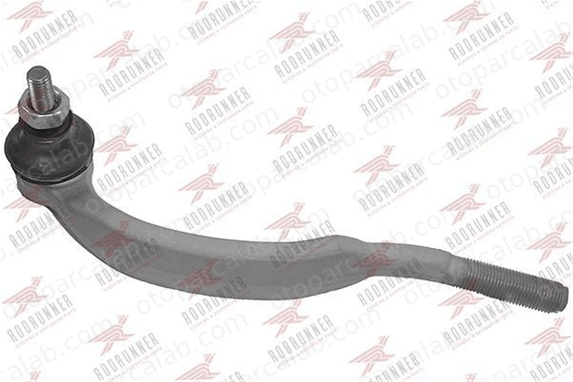 RODRUNNER TR-P-462 Rot Başı Sol PEUGEOT 407 SW 407 381758