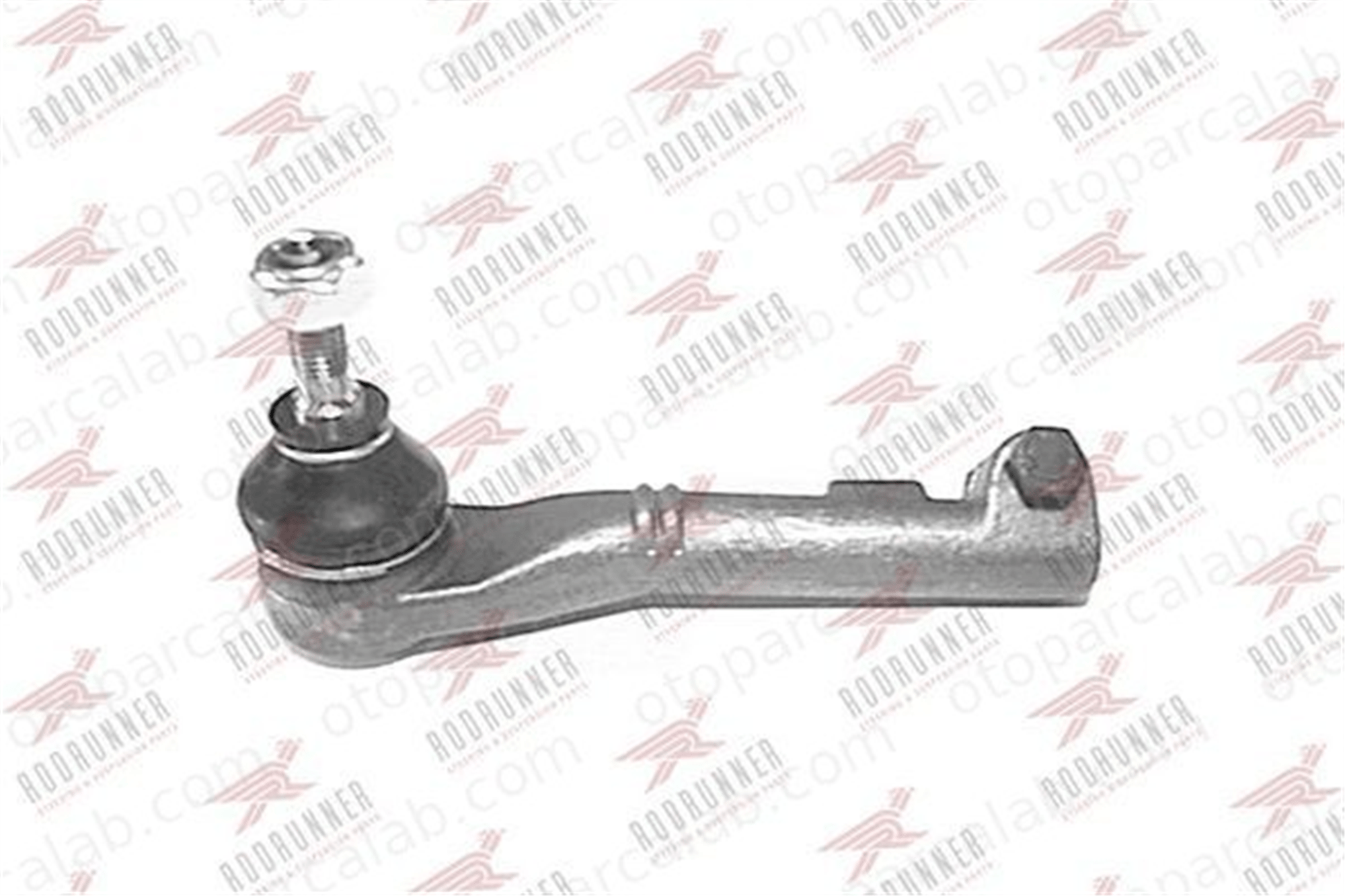 RODRUNNER TR-R-512 Rot Başı Sol RENAULT CLIO I MEGANE I Classic 6000022752 7700834570