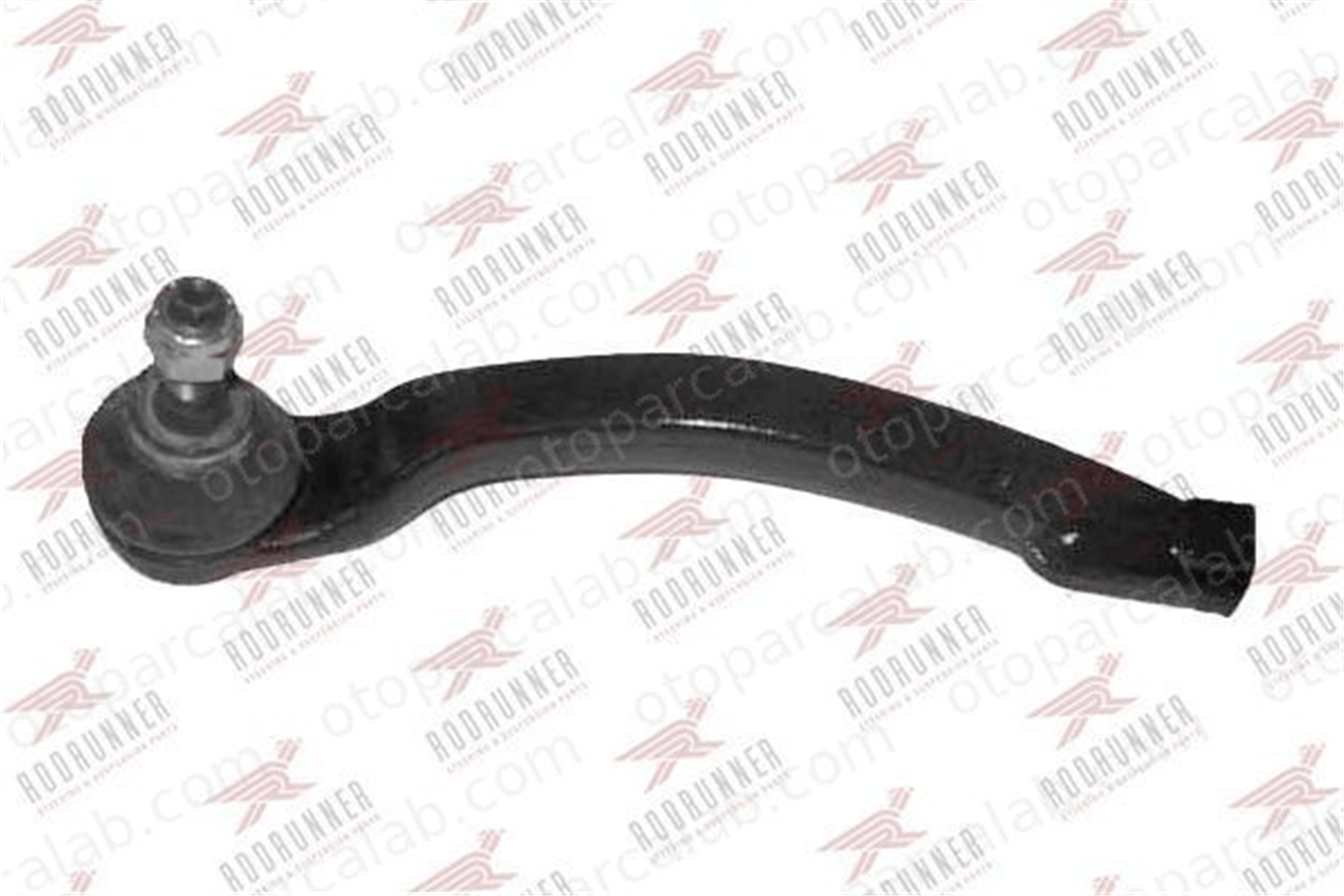 RODRUNNER TR-R-582 Rot Başı Sol RENAULT MEGANE II MEGANE II Station wagon 7701474795 7701054583