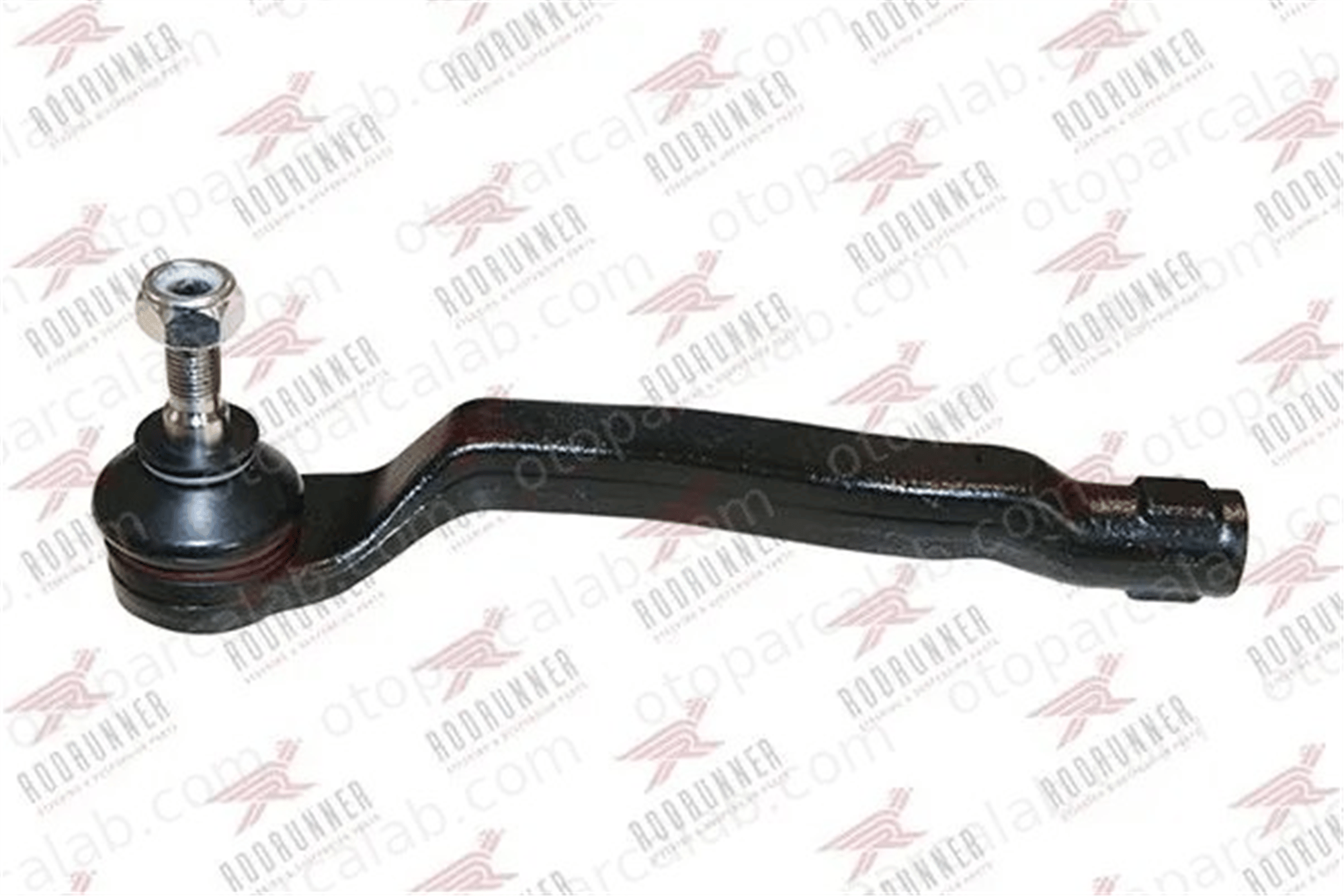 RODRUNNER TR-R-752 Rot Başı Sol RENAULT KANGOO / GRAND KANGOO II KANGOO Express 7701478407 4154600005