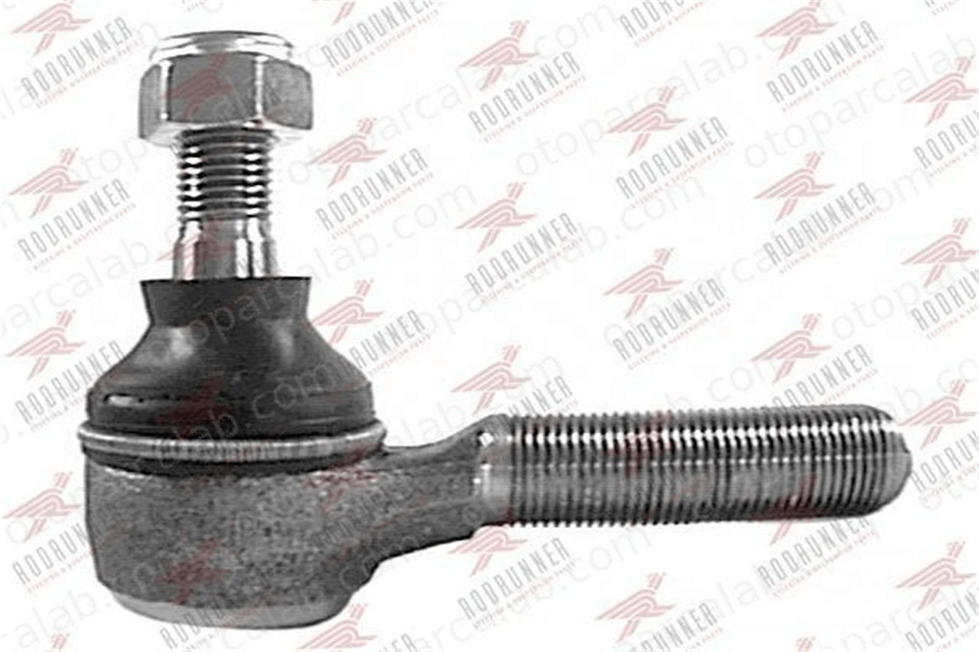 RODRUNNER TR-T-864 Rot Başı Sağ veya Sol TOYOTA HILUX V Pick-up HILUX VI Pick-up 4504639165 4504639175