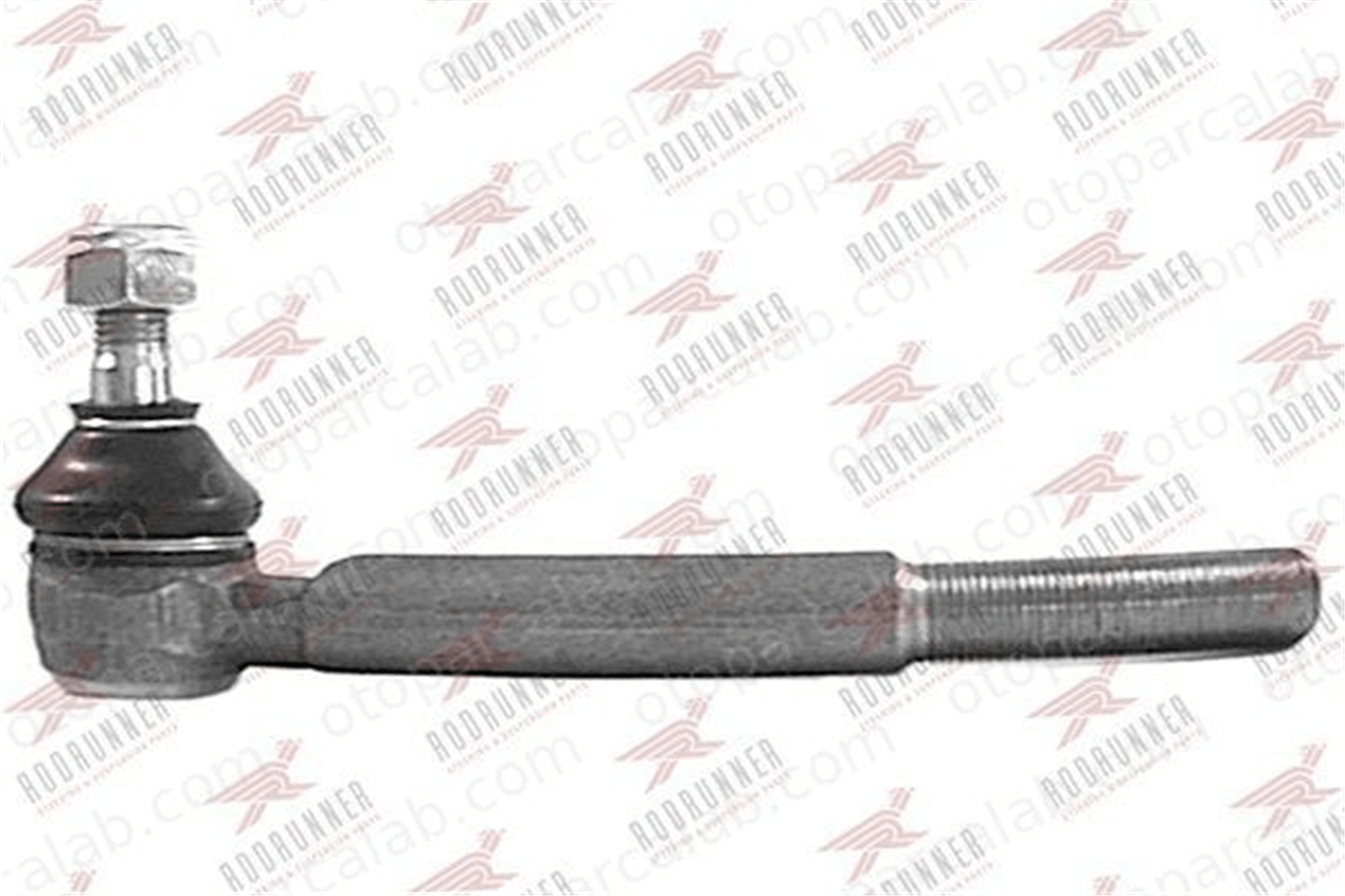 RODRUNNER TR-T-865 Rot Başı Sağ veya Sol TOYOTA HILUX V Pick-up HILUX VI Pick-up 4504629115 4504639095