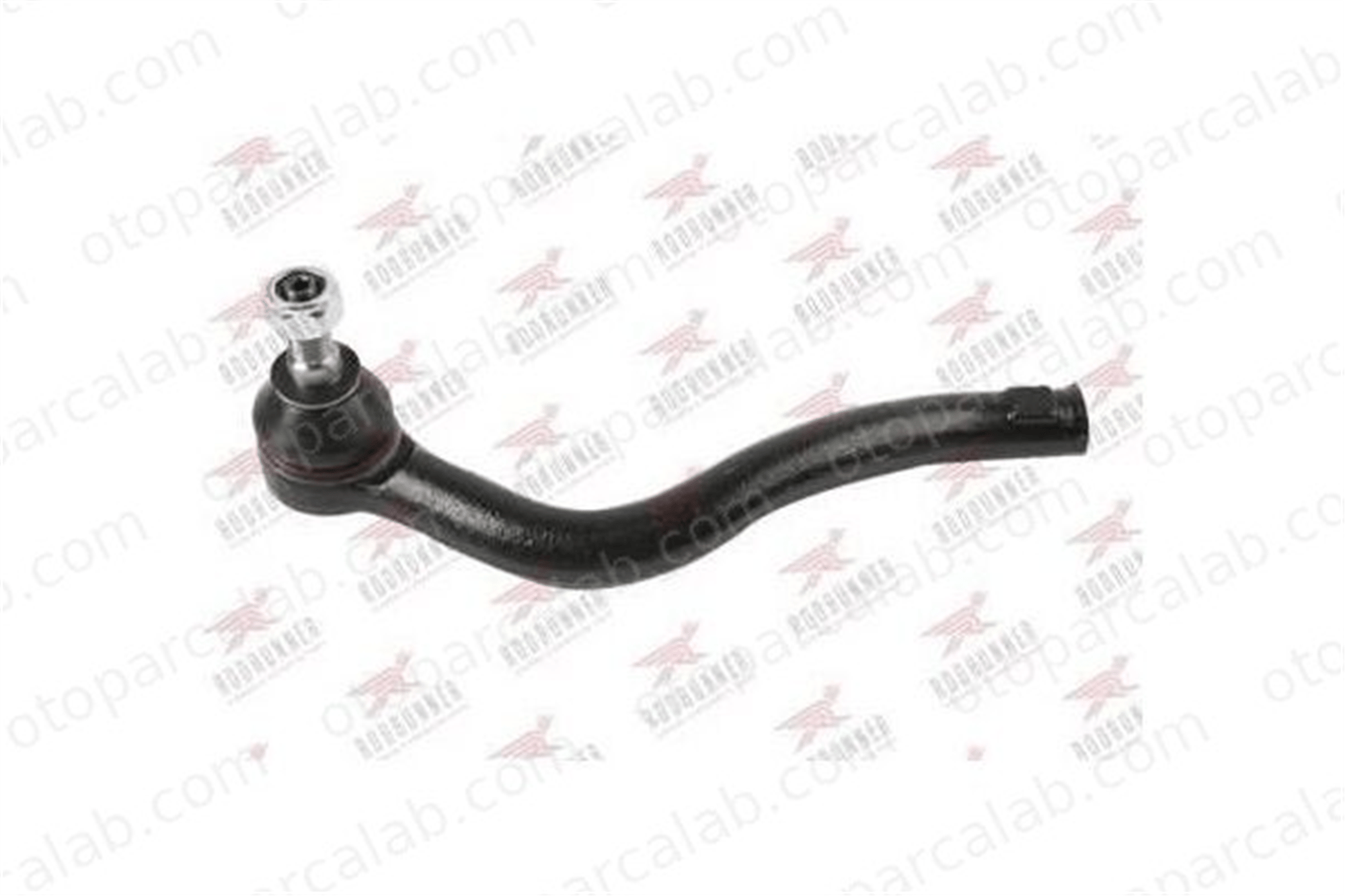 RODRUNNER TR-V-752 Rot Başı Sol VW SHARAN FORD GALAXY I 1092380 7M0422817