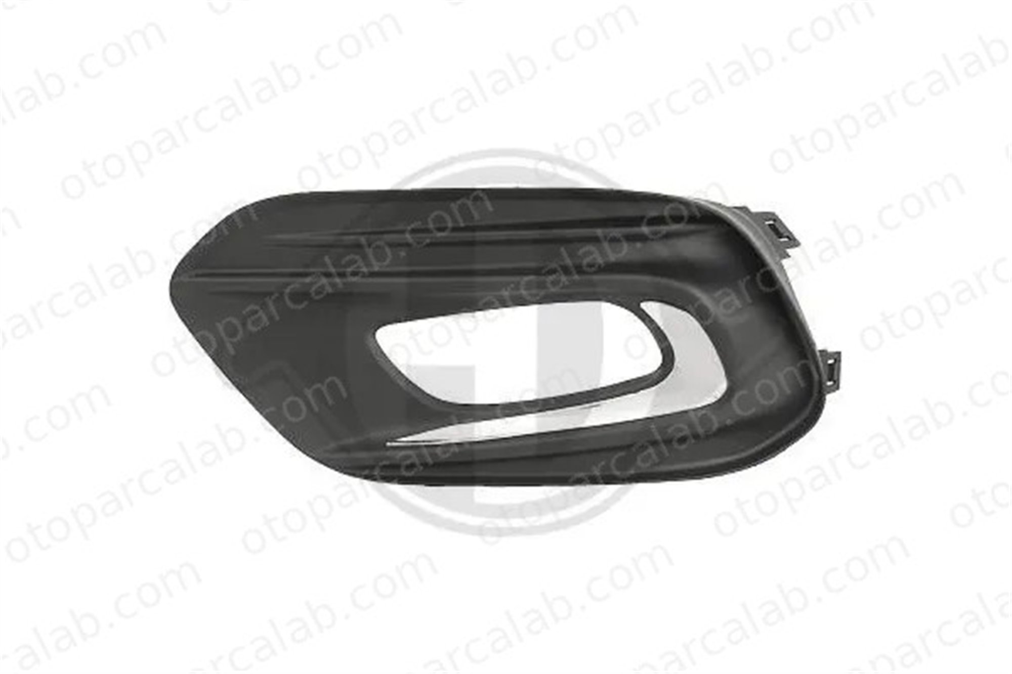 ROOT 151229 Sis Farı Çerçevesi Sol FIAT TIPO Sedan 735642865 735649287