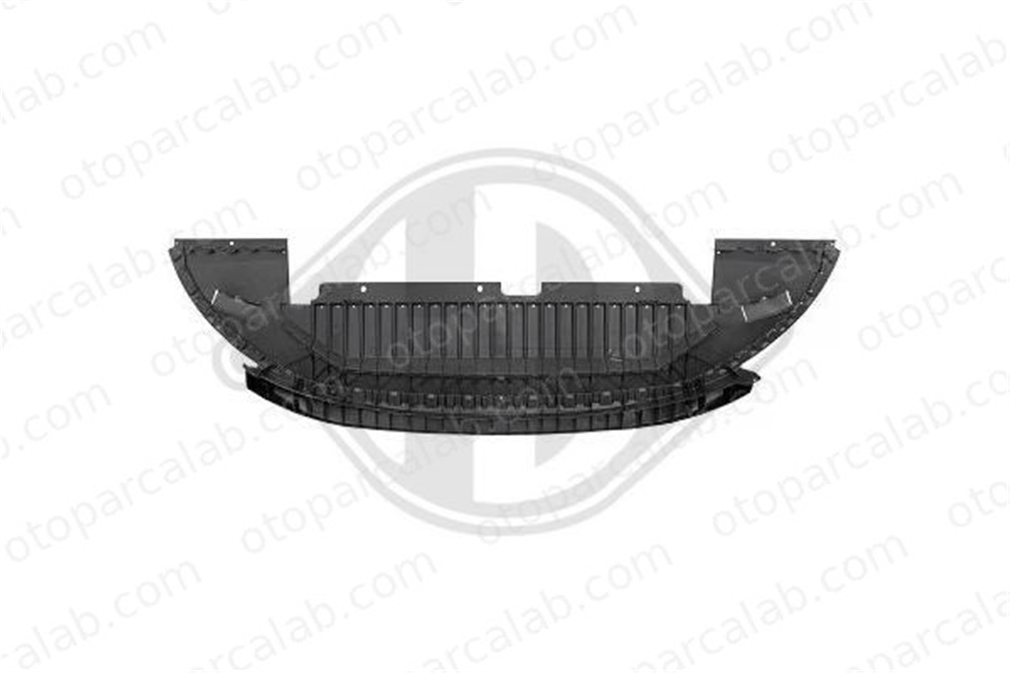 ROOT 151263 Tampon Alt Muhafaza Ön FIAT TIPO Hatchback TIPO Station wagon 51984456
