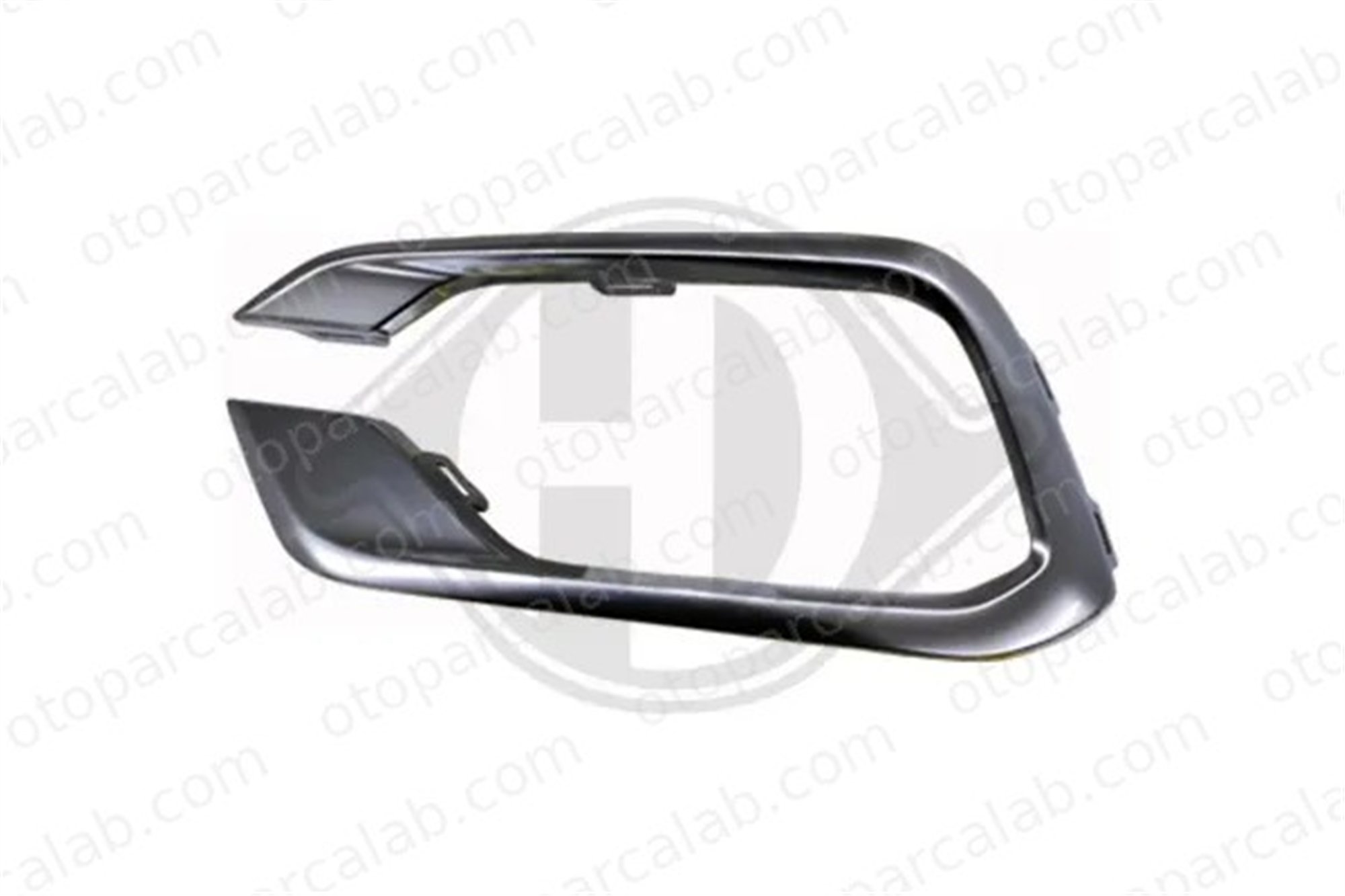 ROOT 151278 Sis Farı Çerçevesi Sol FIAT TIPO Hatchback TIPO Sedan 735754053