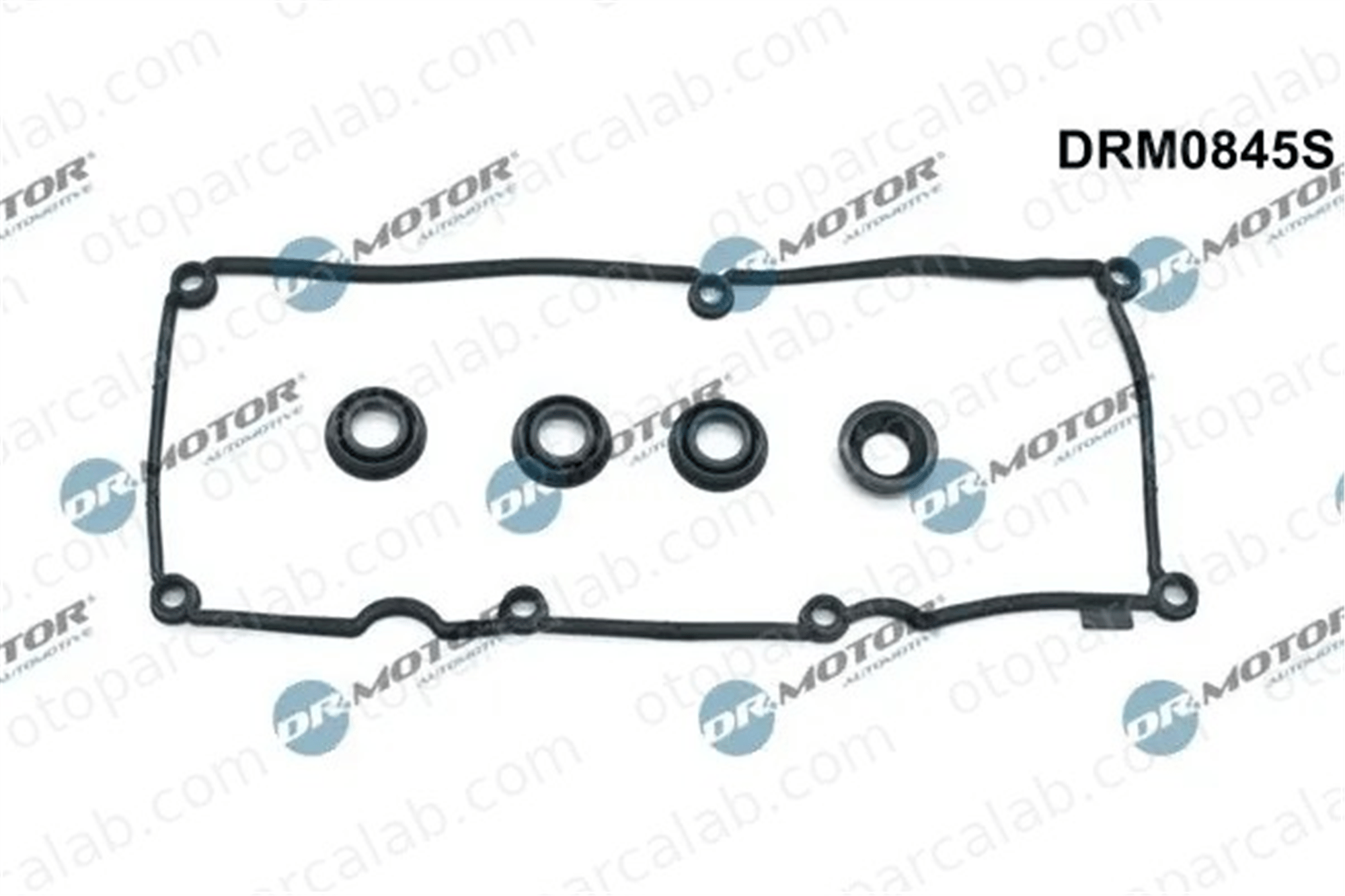 ROYAL T727040 Takım Conta AUDI A3 Sportback A3 Limousine 3L103483S 3L103070