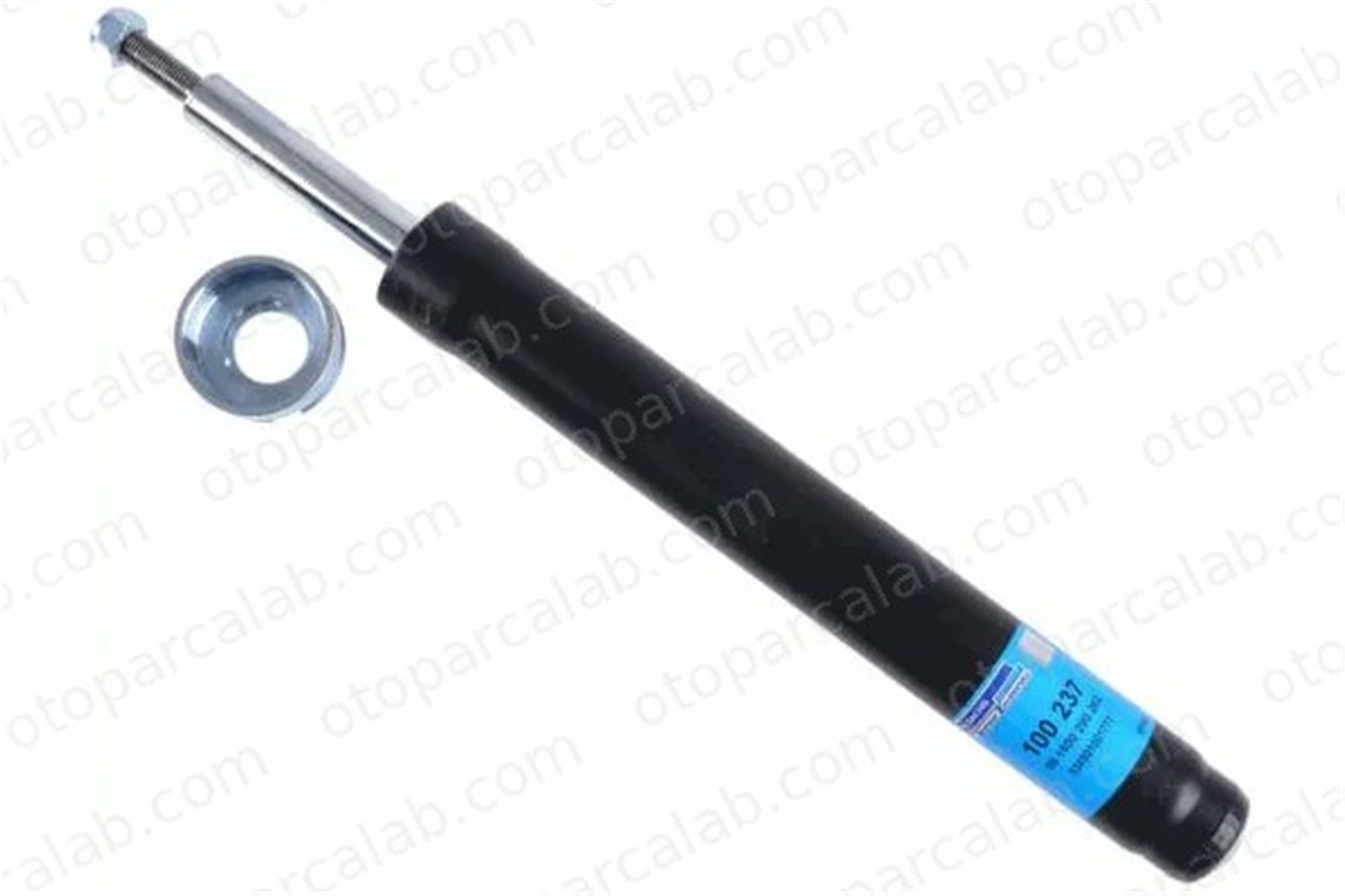 SACHS 100 237 Amortisör Ön Sağ veya Sol VW POLO Coupe POLO II 861412031B 861412031C