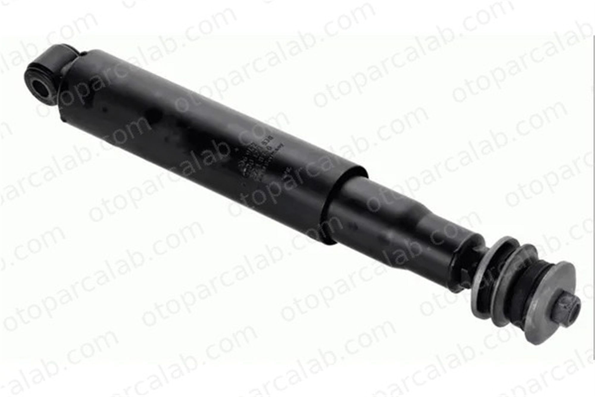 SACHS 106 942 Amortisör Ön Sağ veya Sol MERCEDES-BENZ G-SERISI PUCH G-MODELL A4613230200 33235000