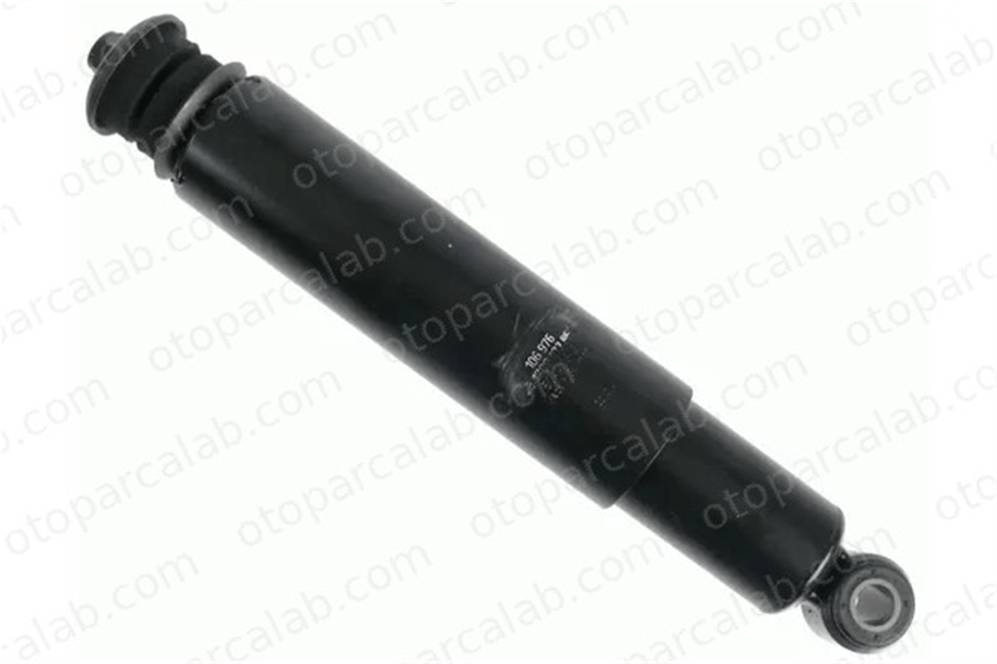 SACHS 106 976 Amortisör Ön Sağ veya Sol DAF XF II XD 296305 1283723