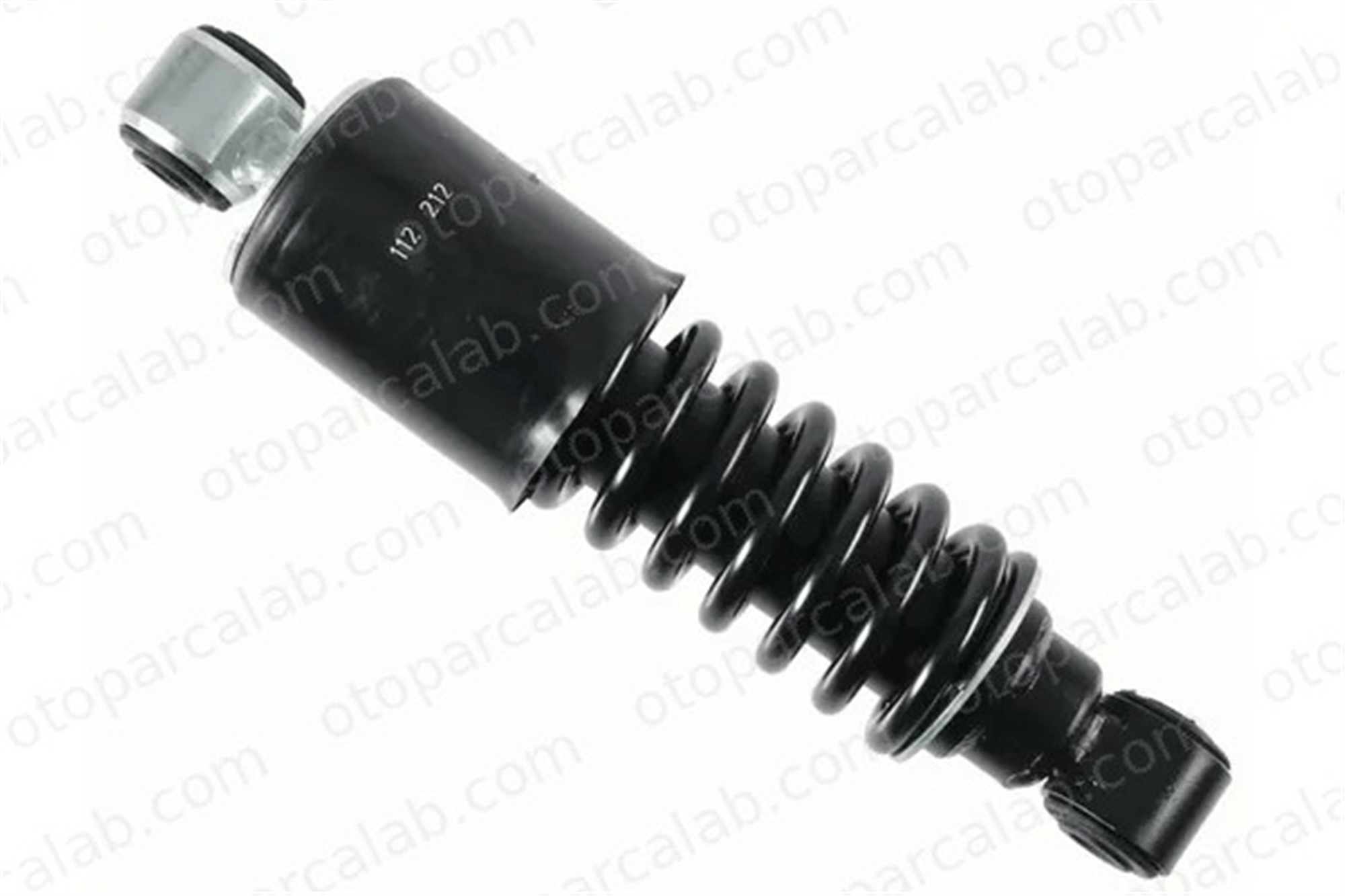 SACHS 112 212 Amortisör Ön Sağ veya Sol PEUGEOT 5008 II 3008 SUV 112212 134641646