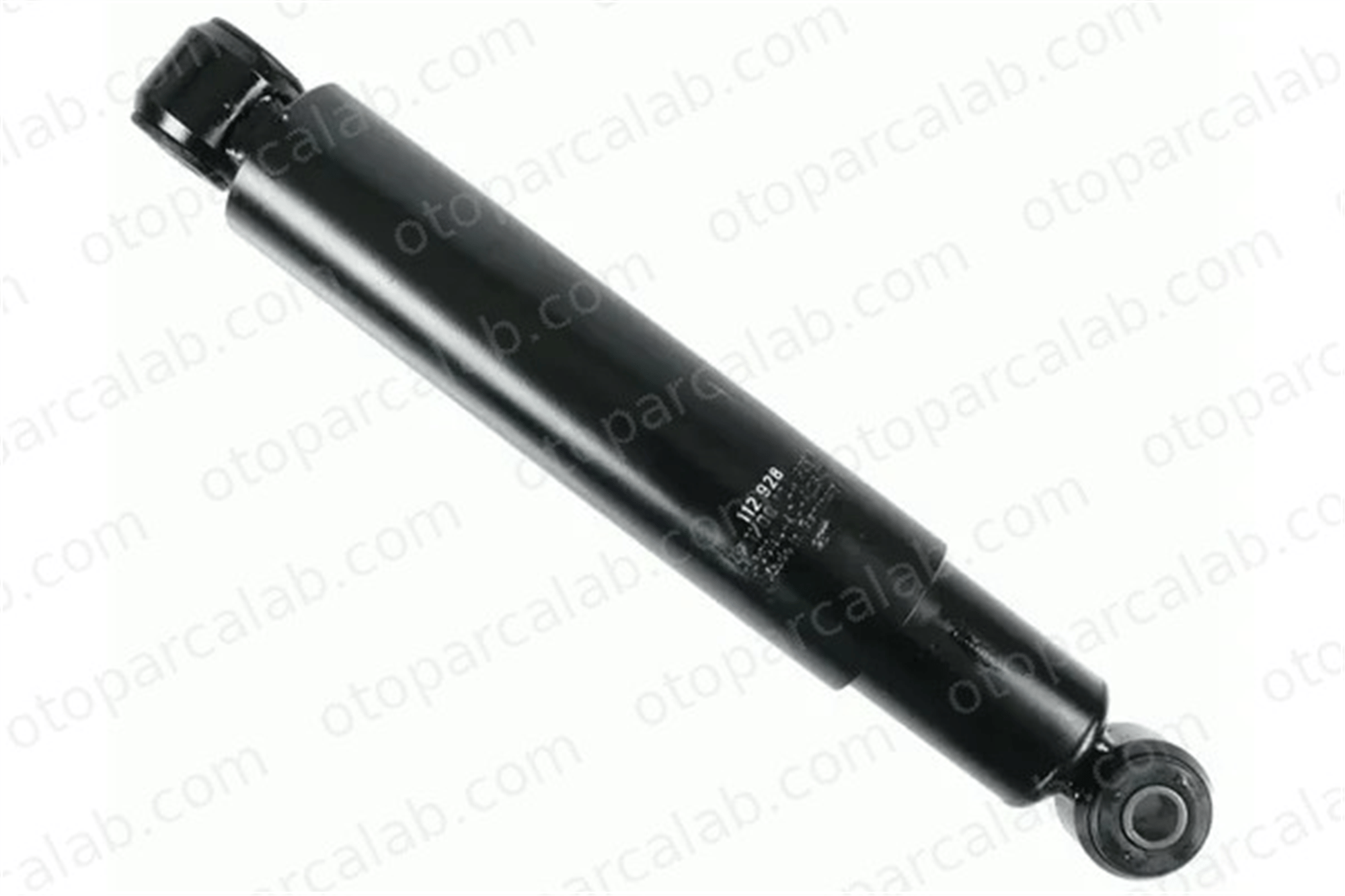 SACHS 112 928 Amortisör Ön Sağ veya Sol MERCEDES-BENZ /8 /8 Coupe 53231800 A0053231800