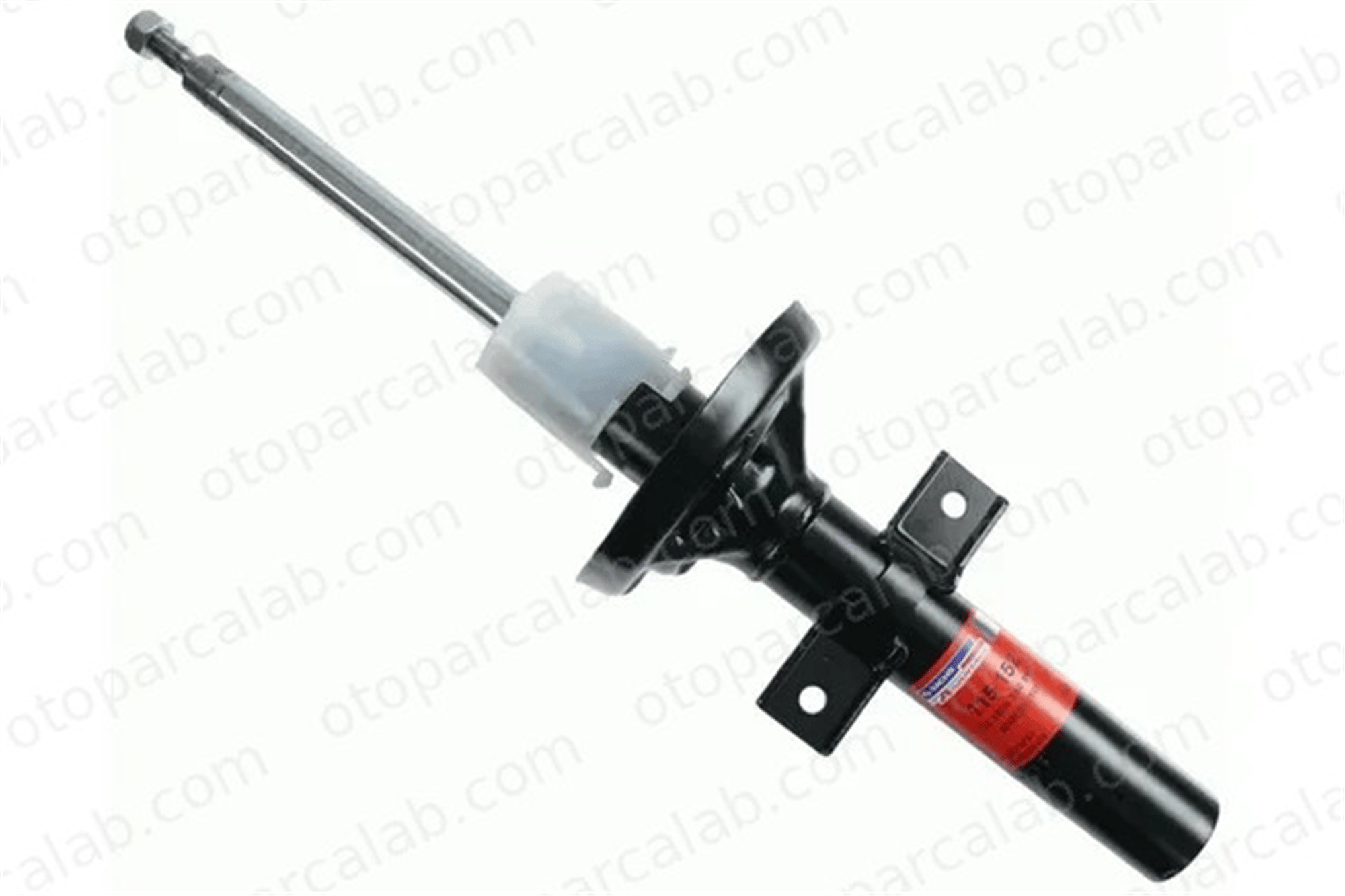SACHS 115 152 Amortisör Ön Sağ veya Sol FORD ESCORT V ESCORT V Express 1302258 5024149