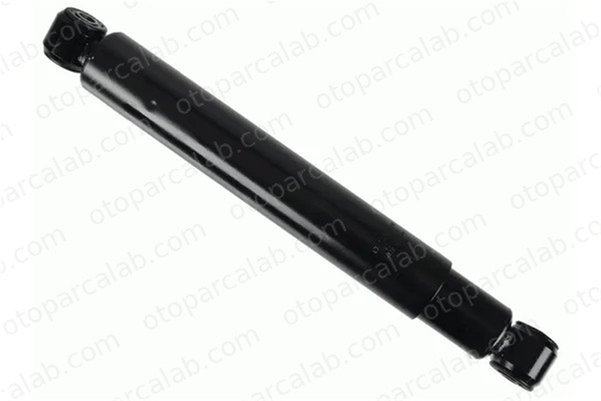 SACHS 125 898 Amortisör Ön Sağ veya Sol MERCEDES-BENZ AROCS ACTROS MP4 / MP5 53239700 0053239700