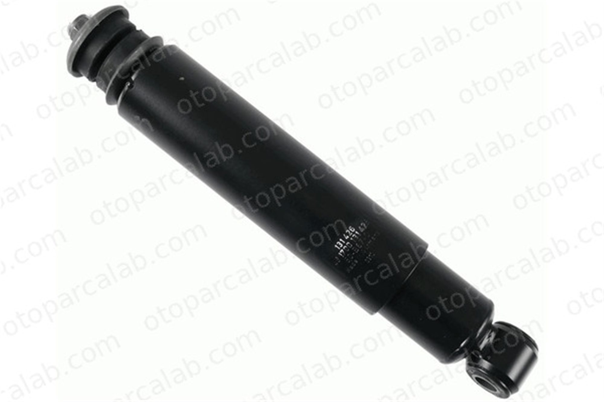 SACHS 131 426 Amortisör Ön Sağ veya Sol DAF XF II XD 1327883