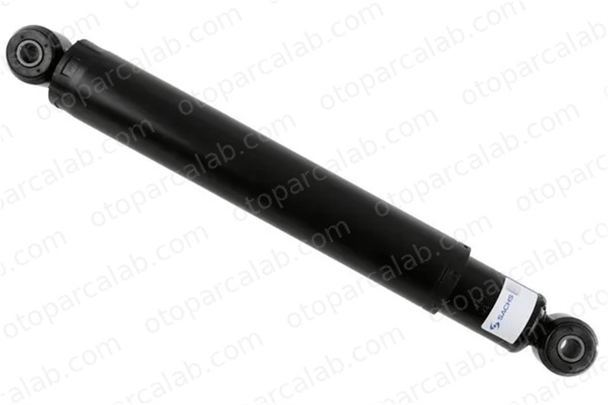 SACHS 131 622 Amortisör Ön Sağ veya Sol MERCEDES-BENZ AROCS ACTROS MP4 / MP5 63235400 0063235400
