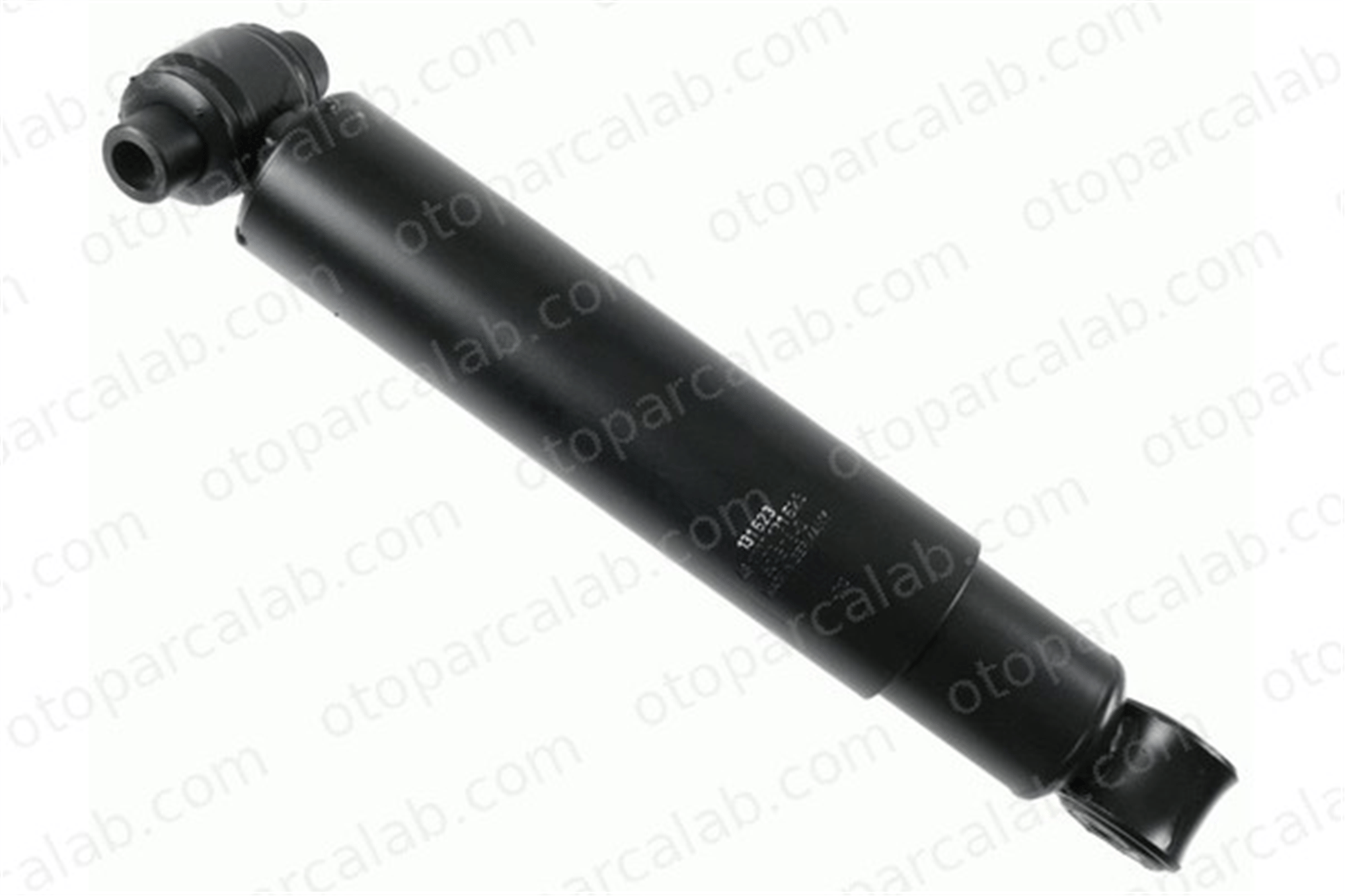 SACHS 131 623 Amortisör Arka Sağ veya Sol MERCEDES-BENZ AROCS ACTROS MP4 / MP5 53267400 0053267400